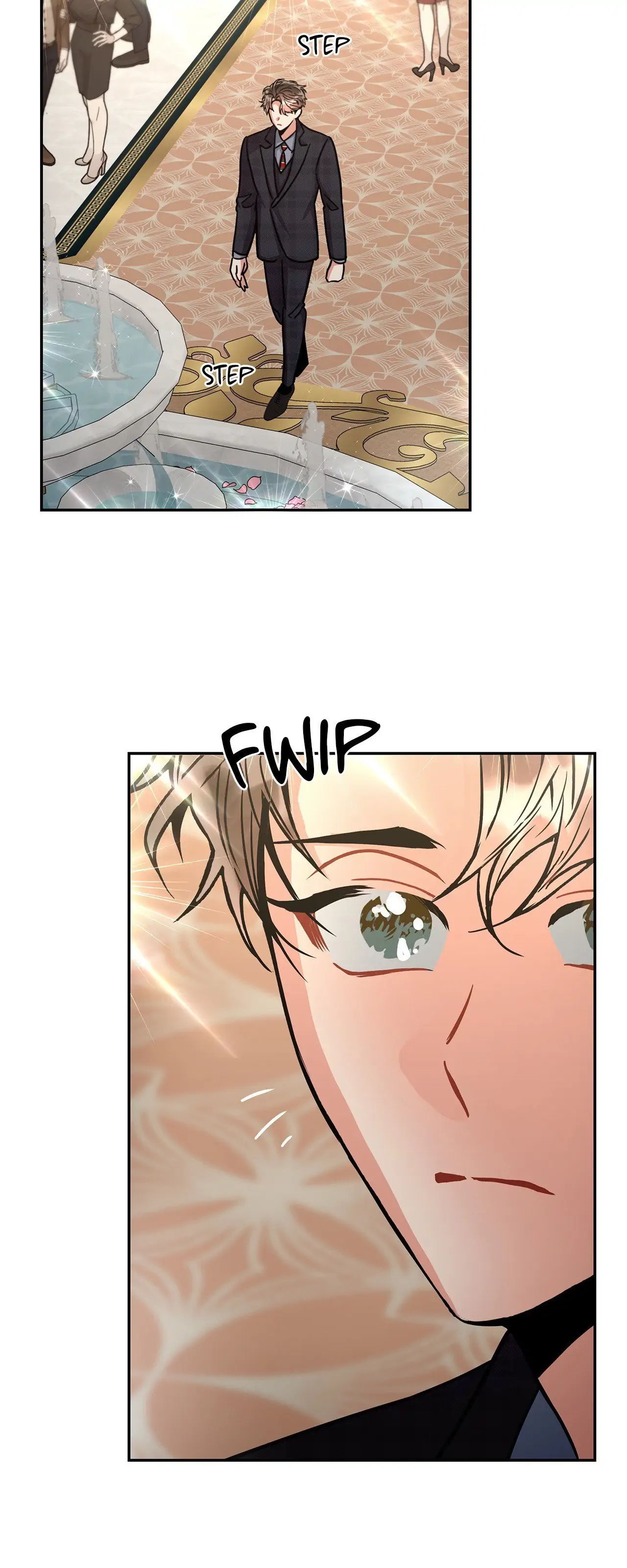 Mad Place [Official] - Chapter 51 manhwa