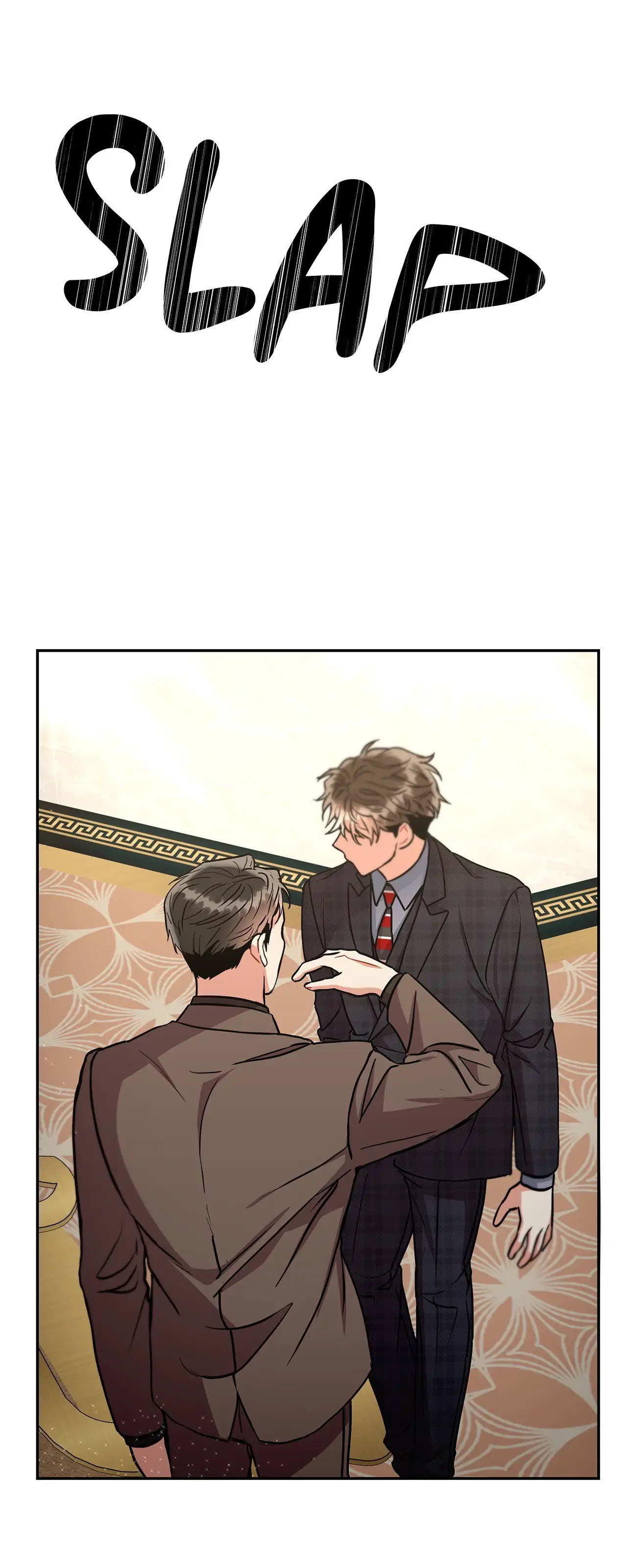 Mad Place [Official] - Chapter 51 manhwa
