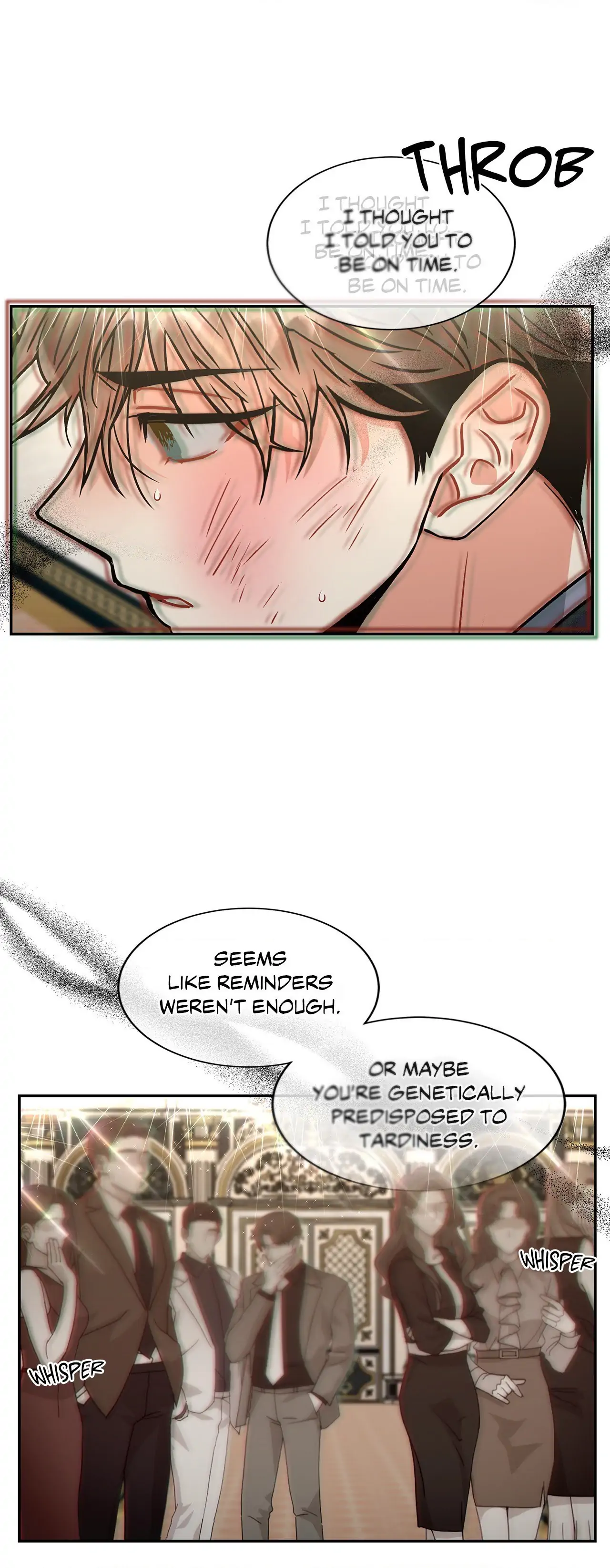 Mad Place [Official] - Chapter 51 manhwa
