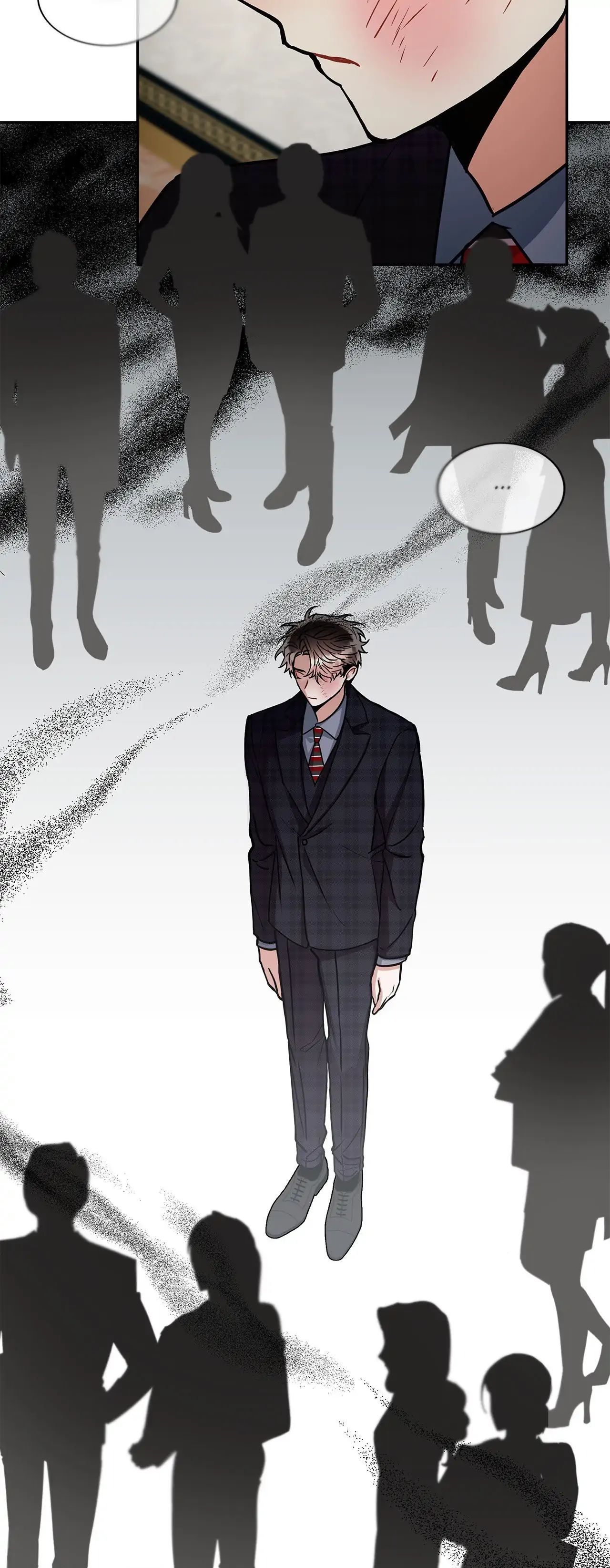 Mad Place [Official] - Chapter 51 manhwa