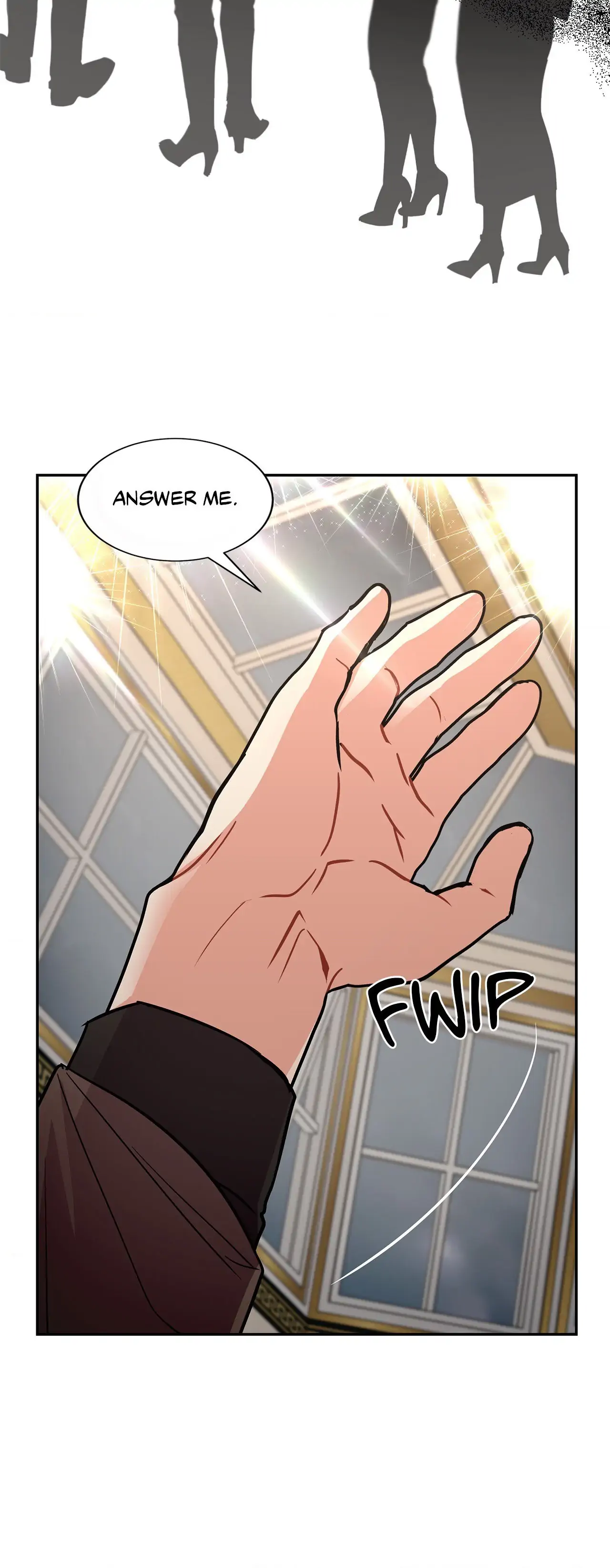 Mad Place [Official] - Chapter 51 manhwa