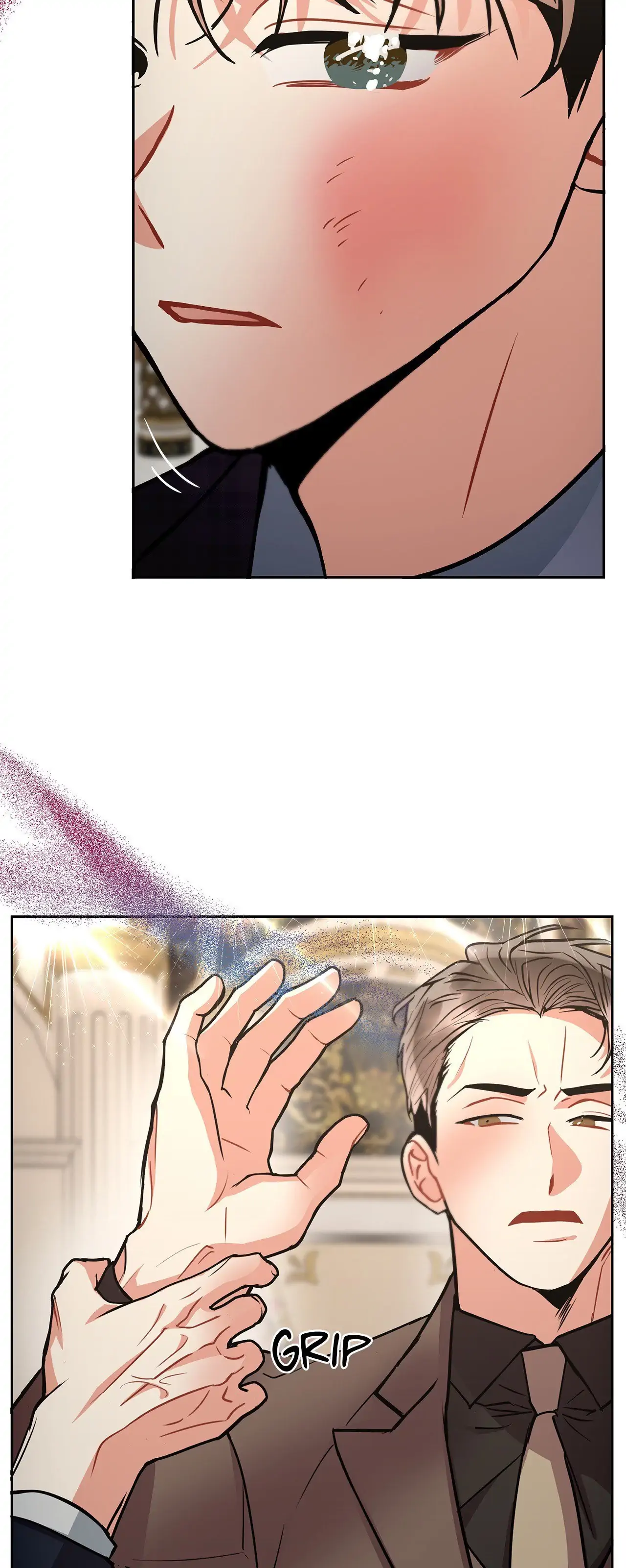 Mad Place [Official] - Chapter 51 manhwa