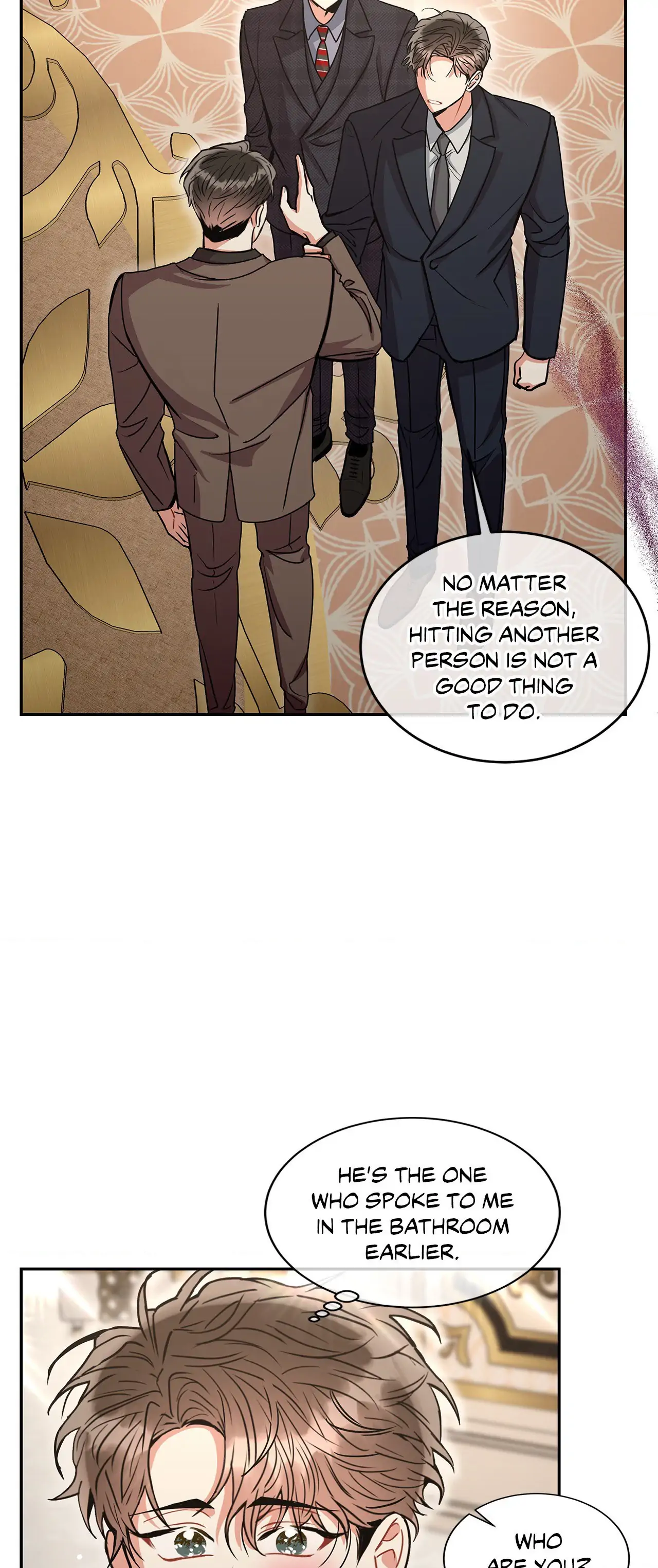 Mad Place [Official] - Chapter 52 manhwa