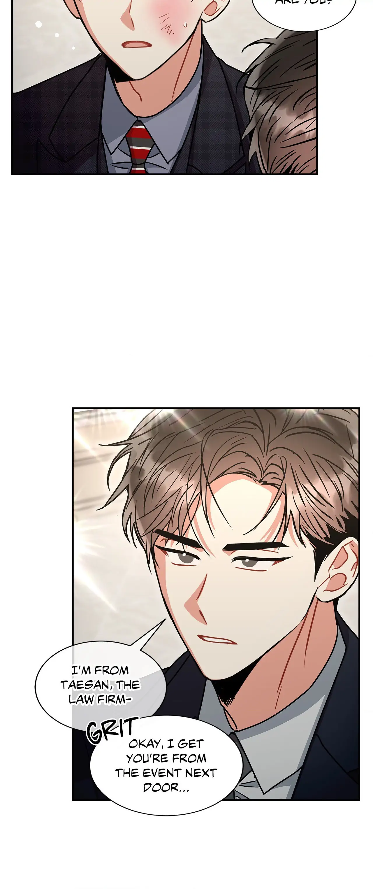 Mad Place [Official] - Chapter 52 manhwa