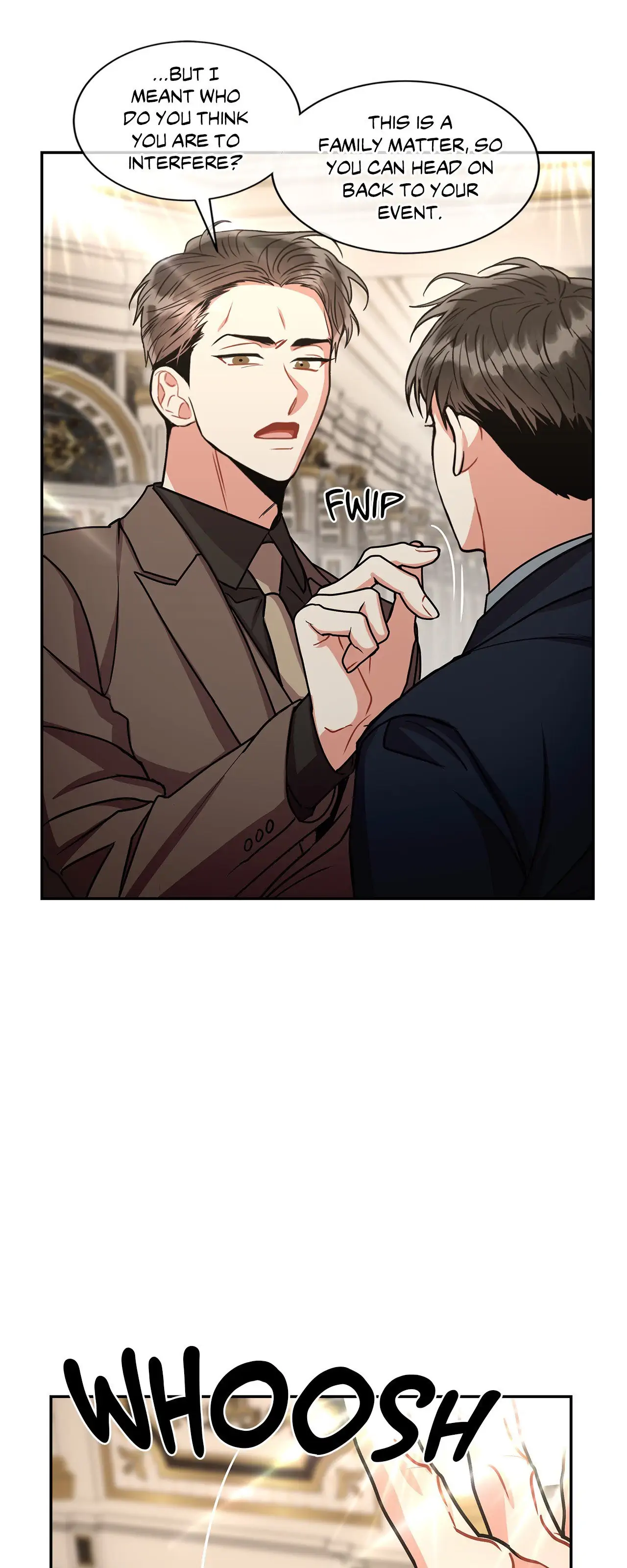 Mad Place [Official] - Chapter 52 manhwa