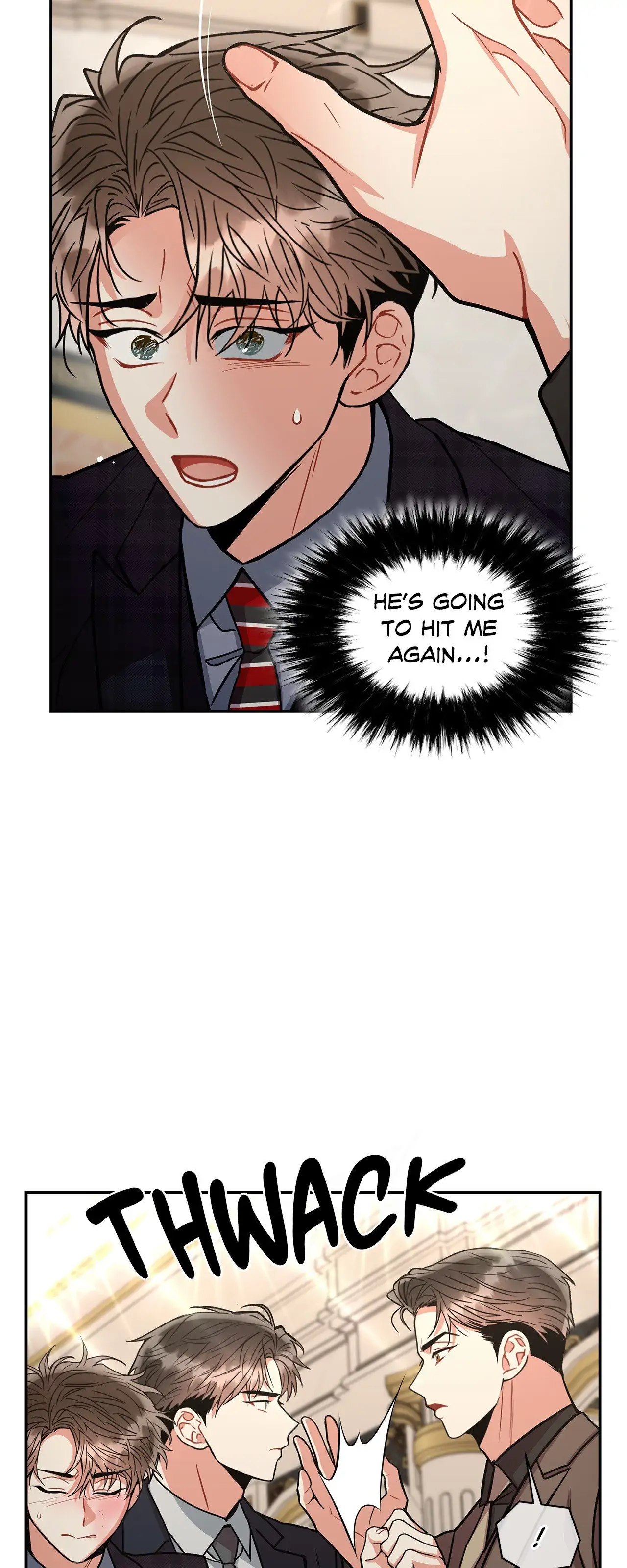 Mad Place [Official] - Chapter 52 manhwa