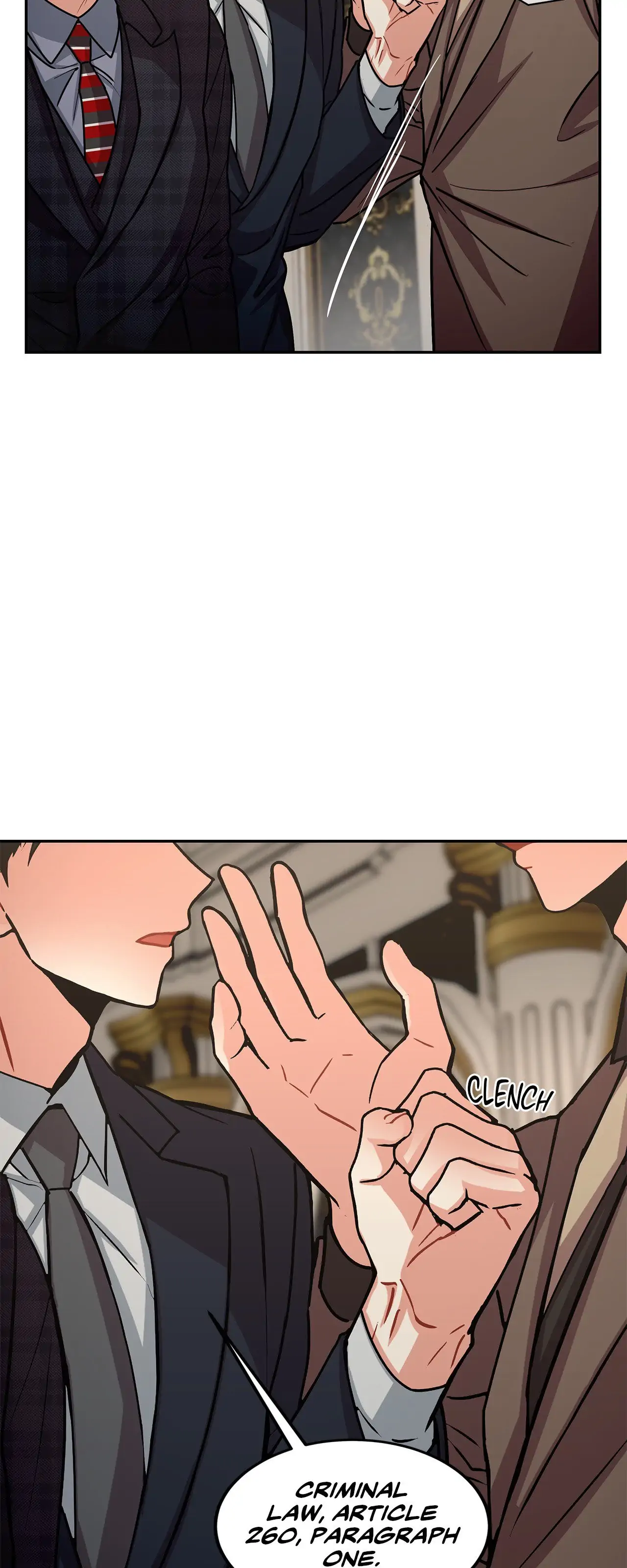 Mad Place [Official] - Chapter 52 manhwa