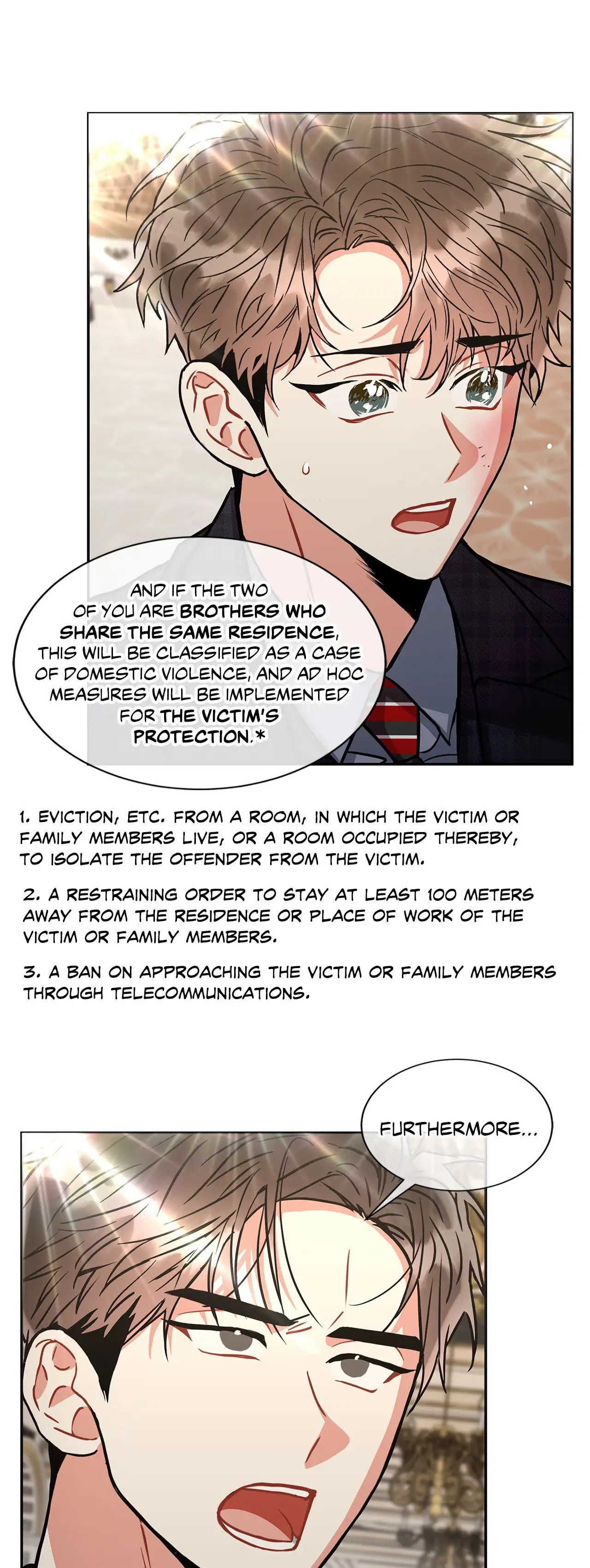Mad Place [Official] - Chapter 52 manhwa