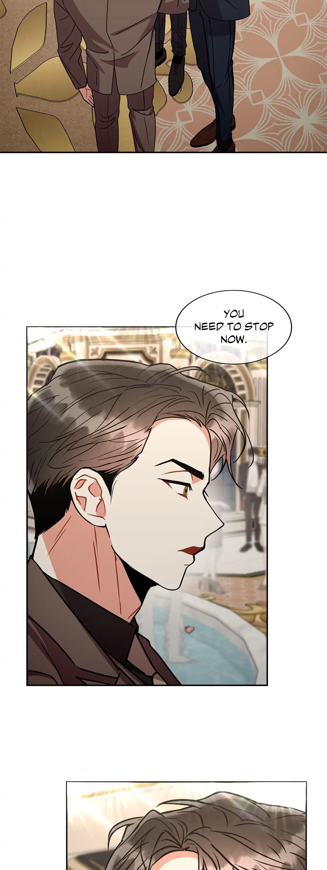 Mad Place [Official] - Chapter 52 manhwa