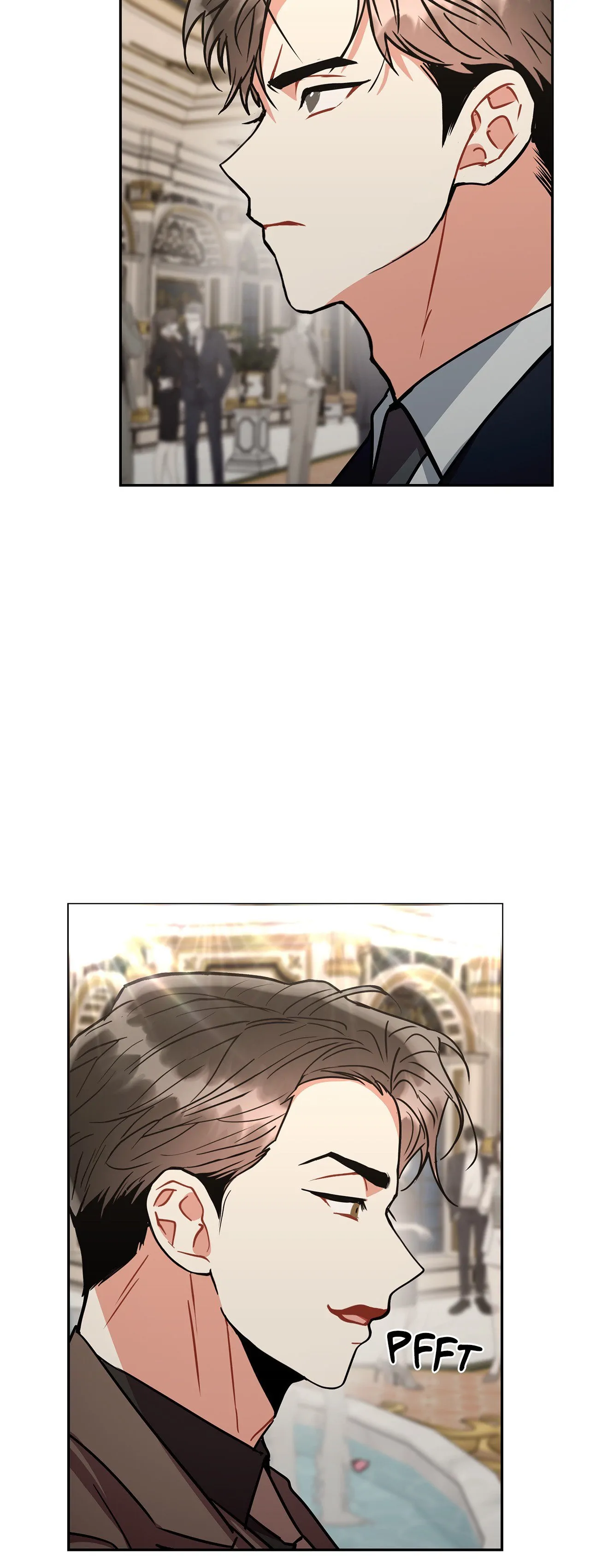 Mad Place [Official] - Chapter 52 manhwa