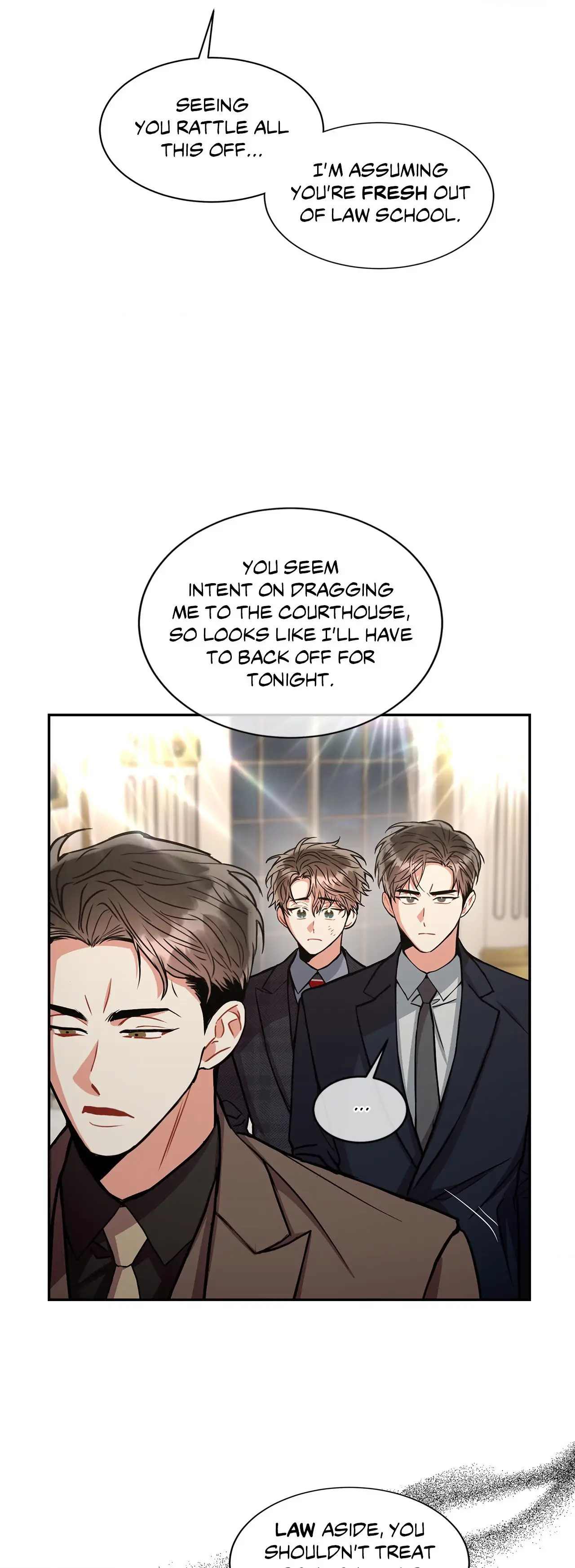 Mad Place [Official] - Chapter 52 manhwa