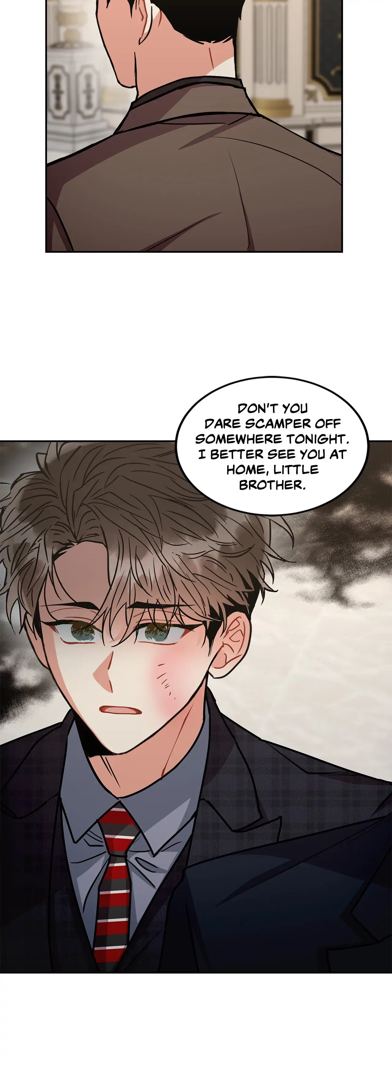 Mad Place [Official] - Chapter 52 manhwa