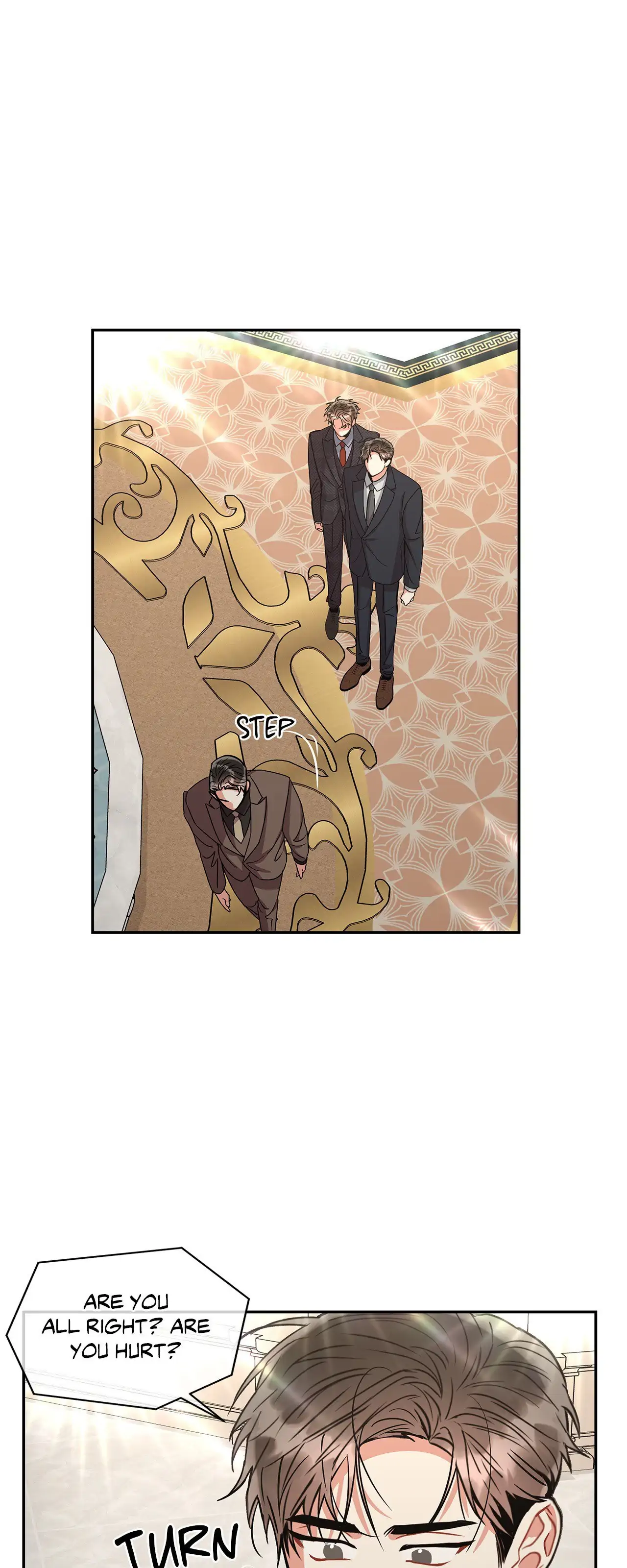 Mad Place [Official] - Chapter 52 manhwa