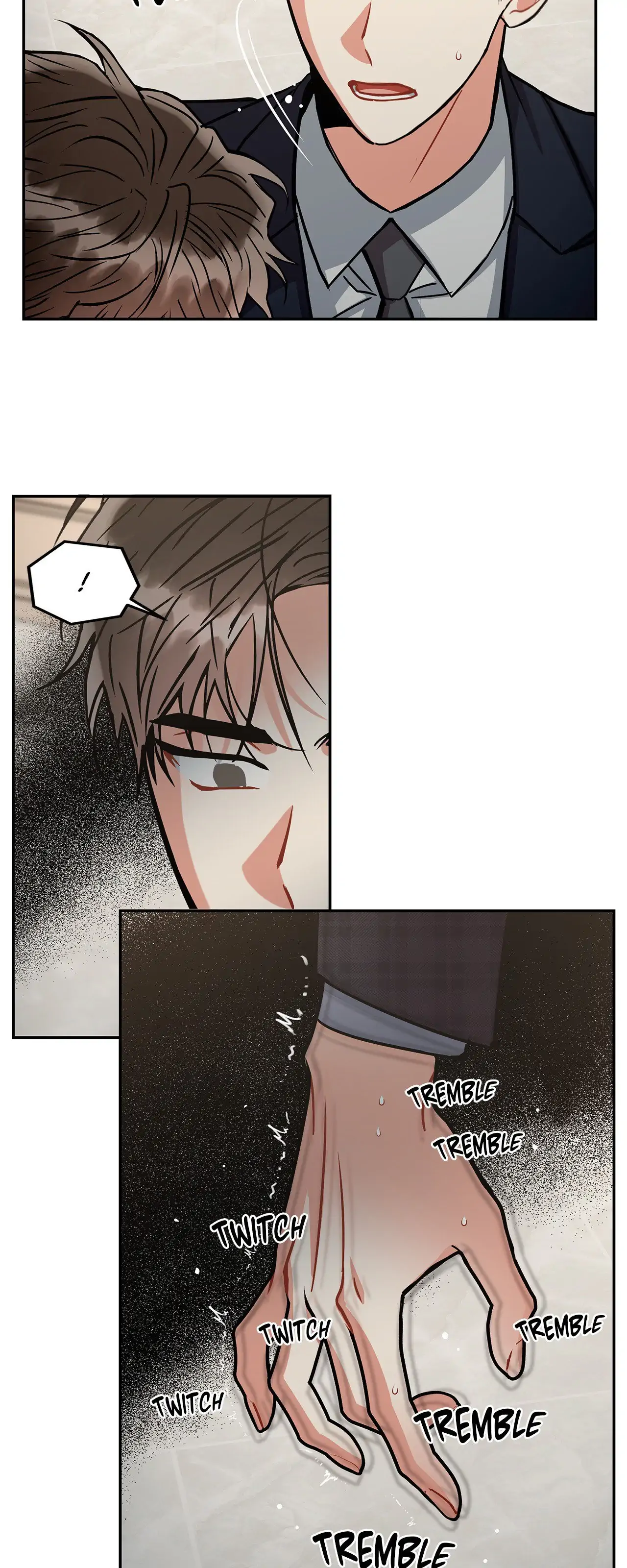 Mad Place [Official] - Chapter 52 manhwa