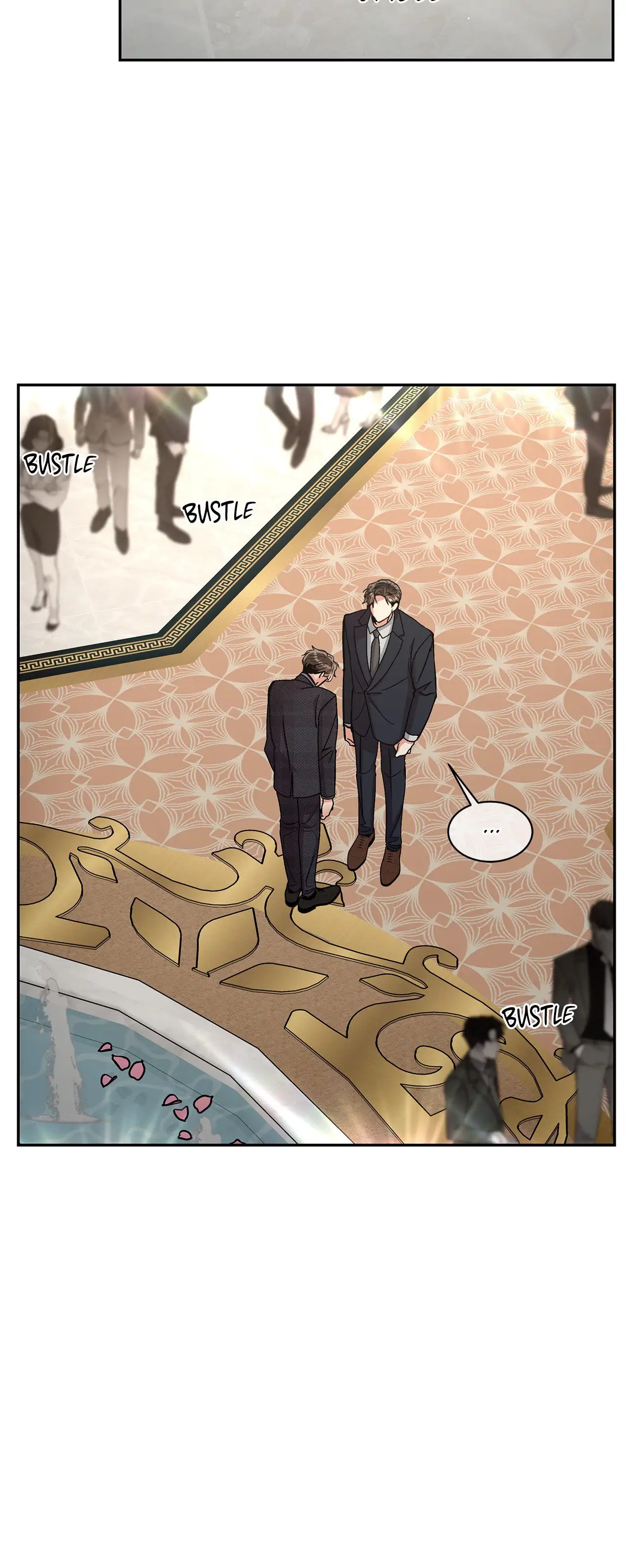 Mad Place [Official] - Chapter 52 manhwa