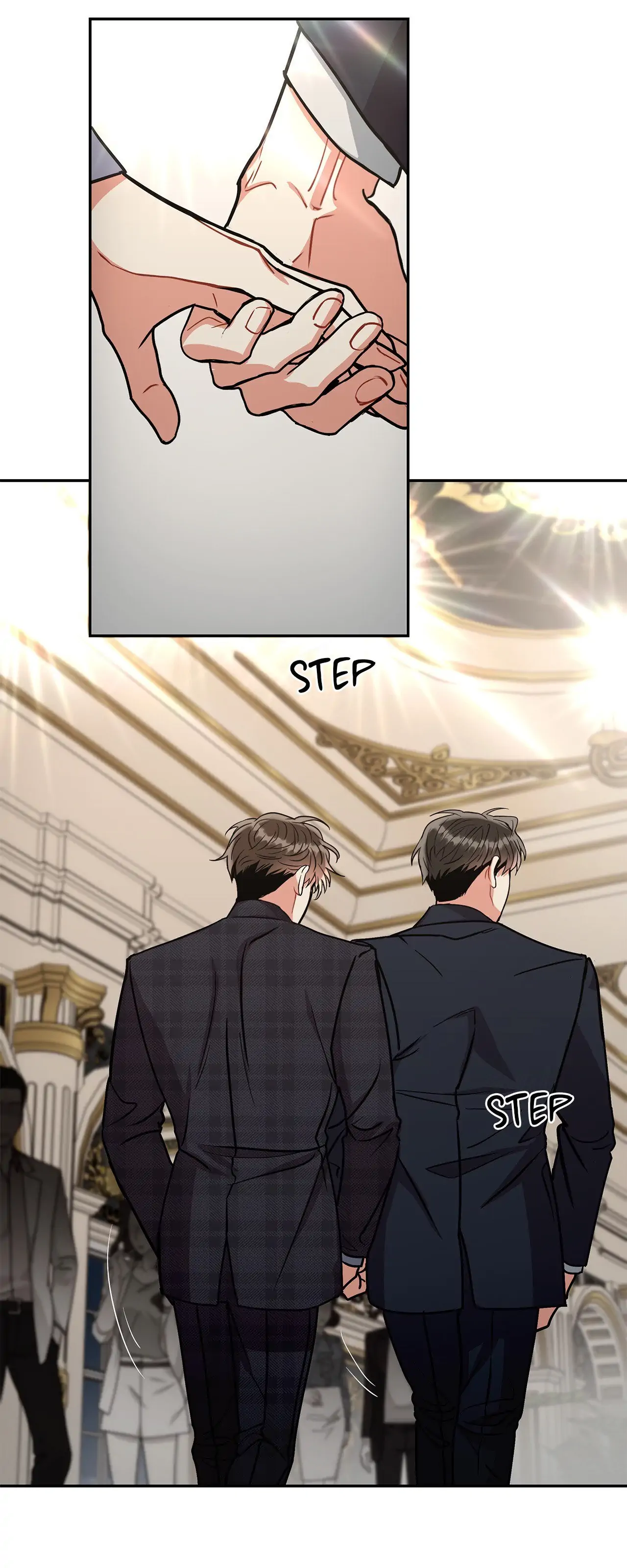 Mad Place [Official] - Chapter 52 manhwa