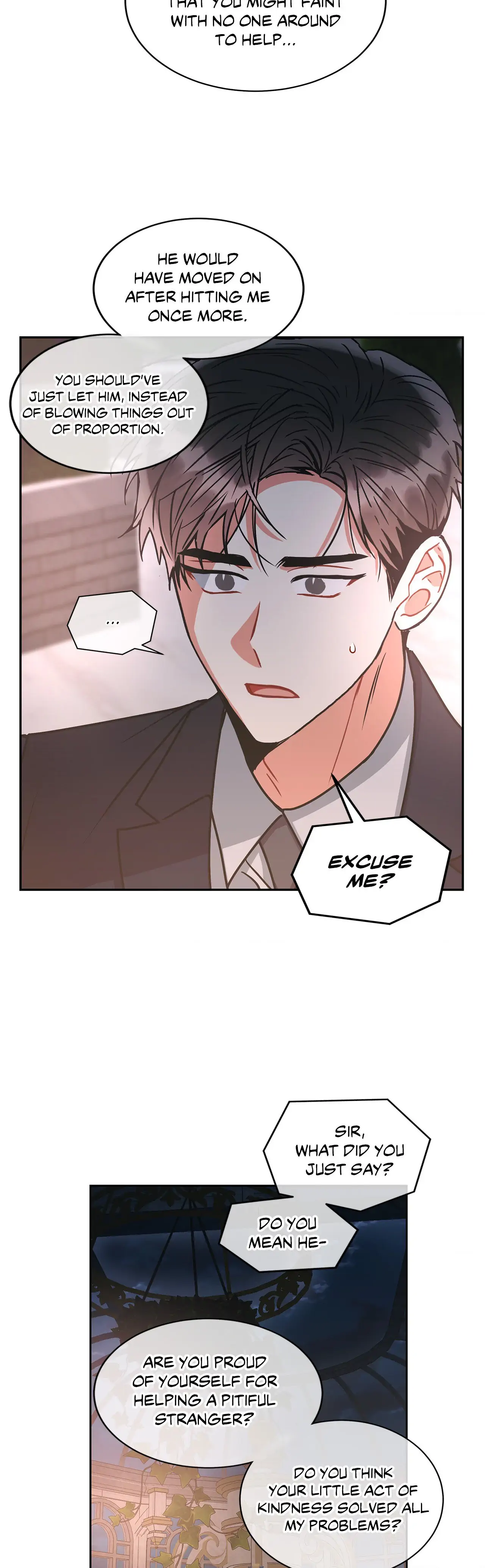Mad Place [Official] - Chapter 52 manhwa