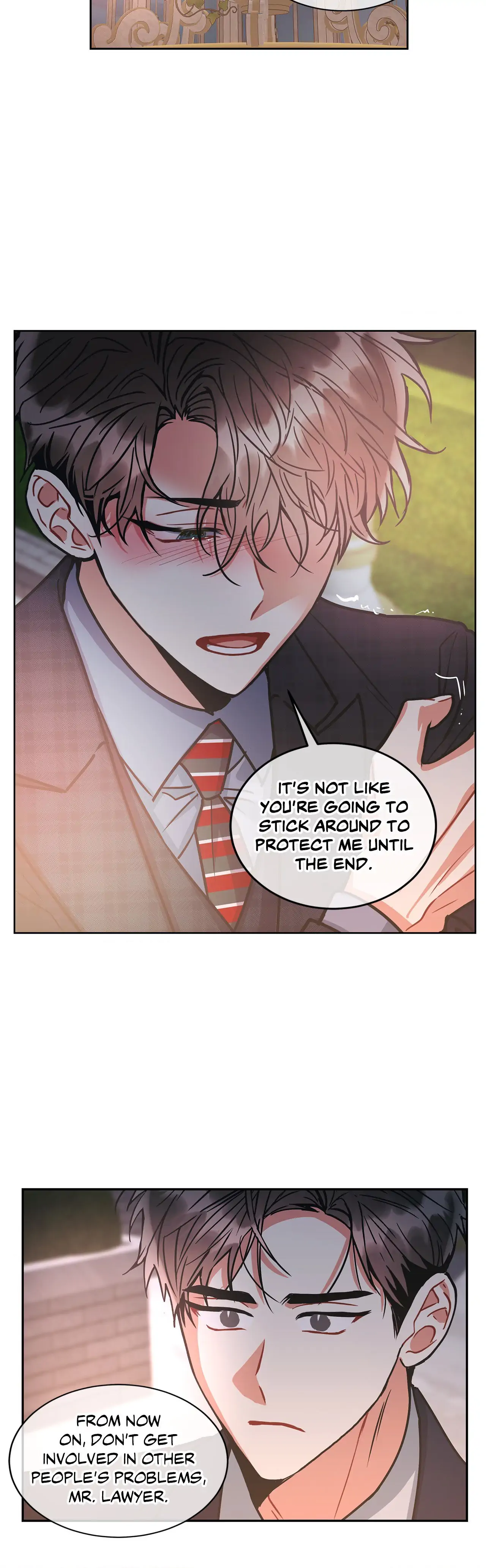 Mad Place [Official] - Chapter 52 manhwa