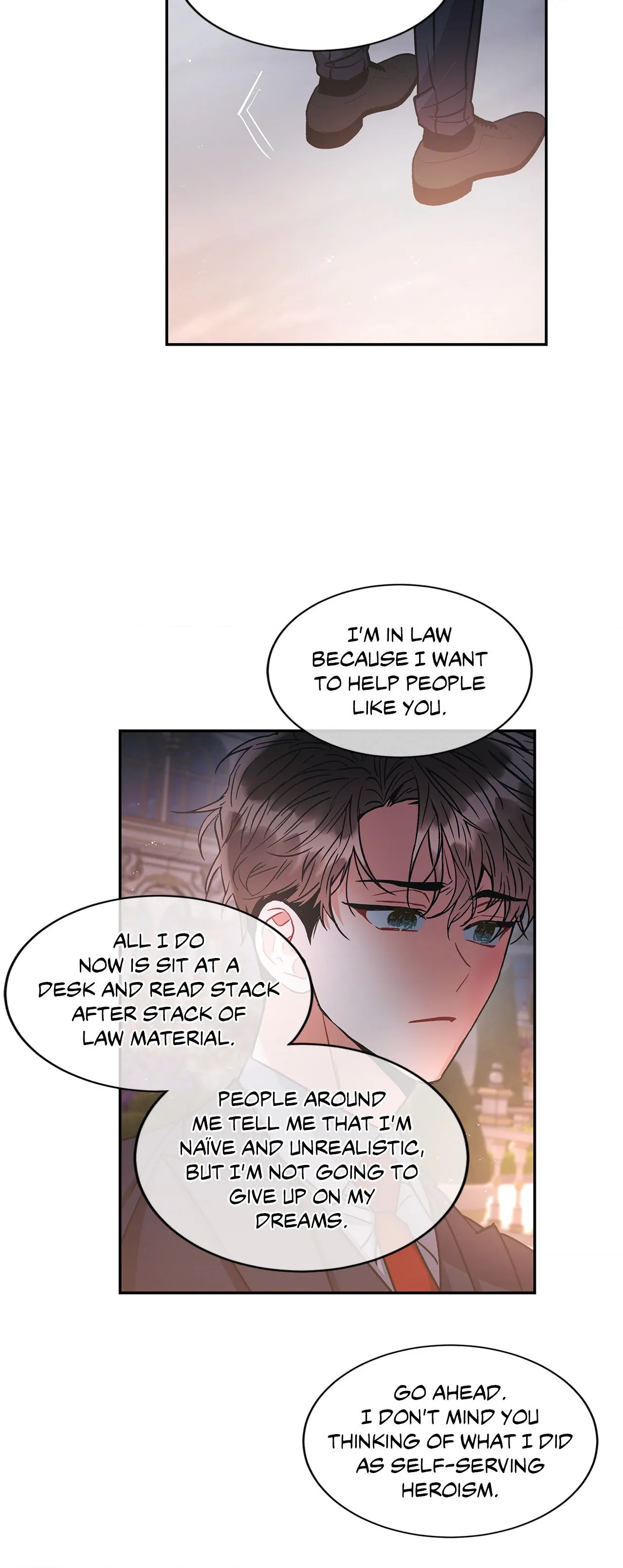 Mad Place [Official] - Chapter 52 manhwa