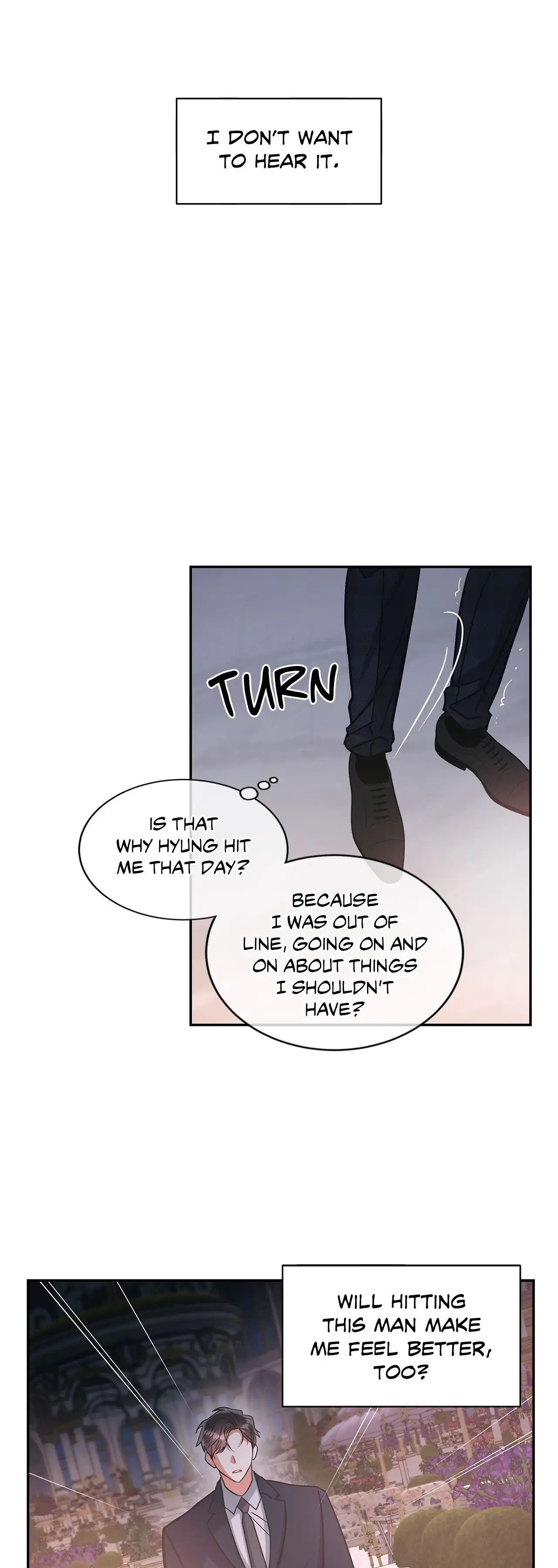 Mad Place [Official] - Chapter 52 manhwa