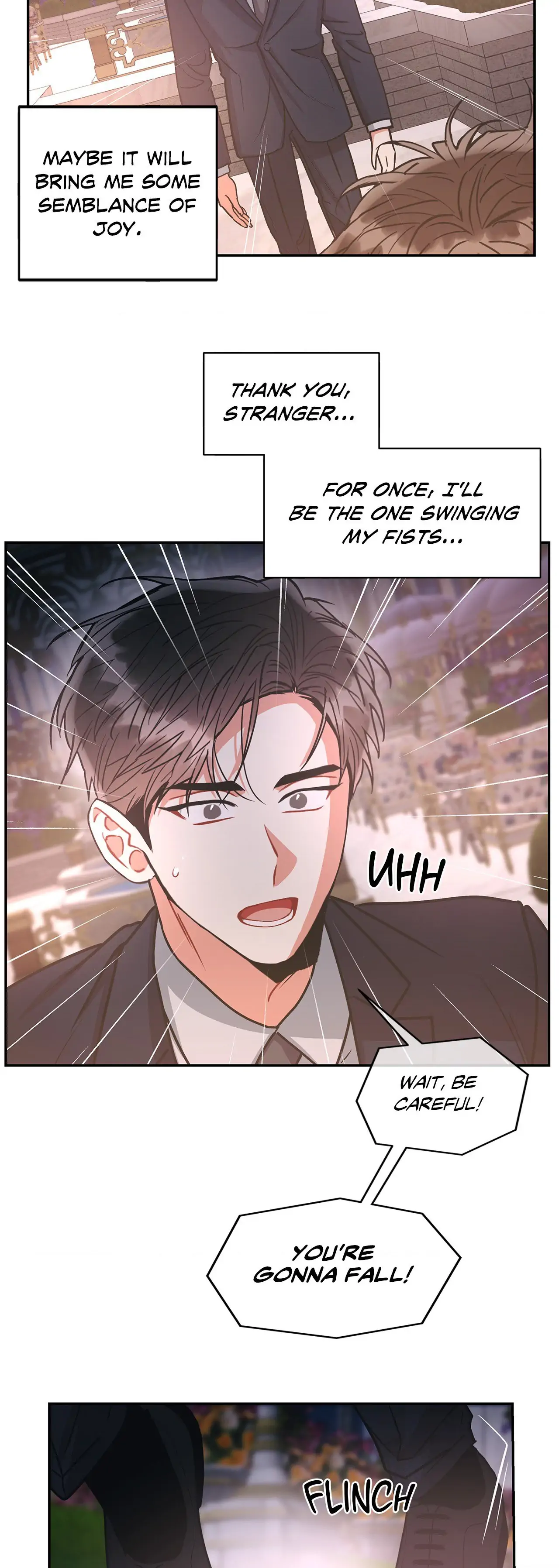 Mad Place [Official] - Chapter 52 manhwa