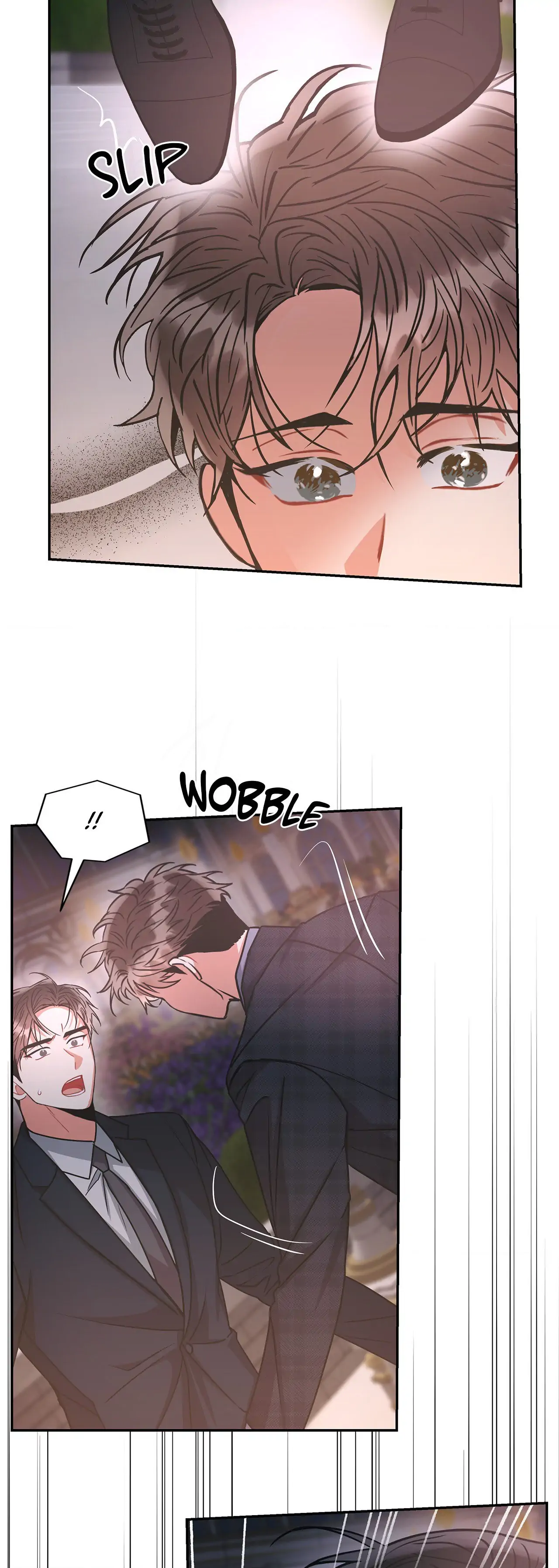 Mad Place [Official] - Chapter 52 manhwa