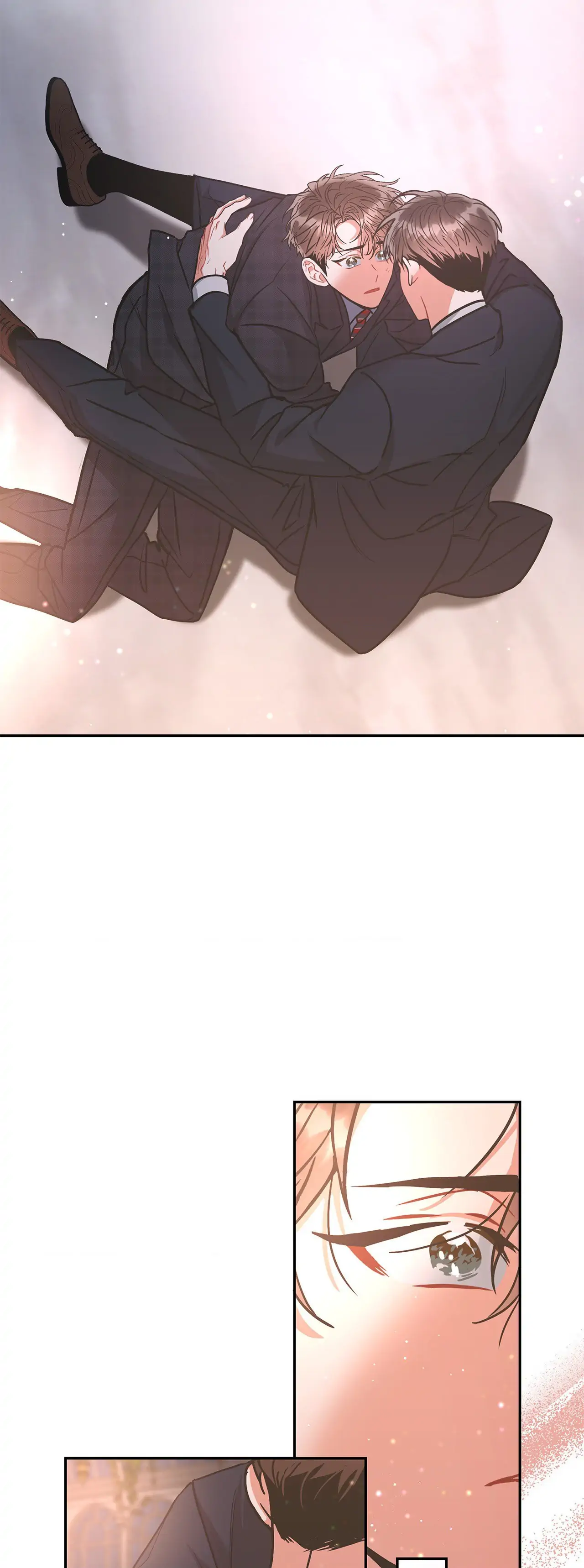 Mad Place [Official] - Chapter 52 manhwa