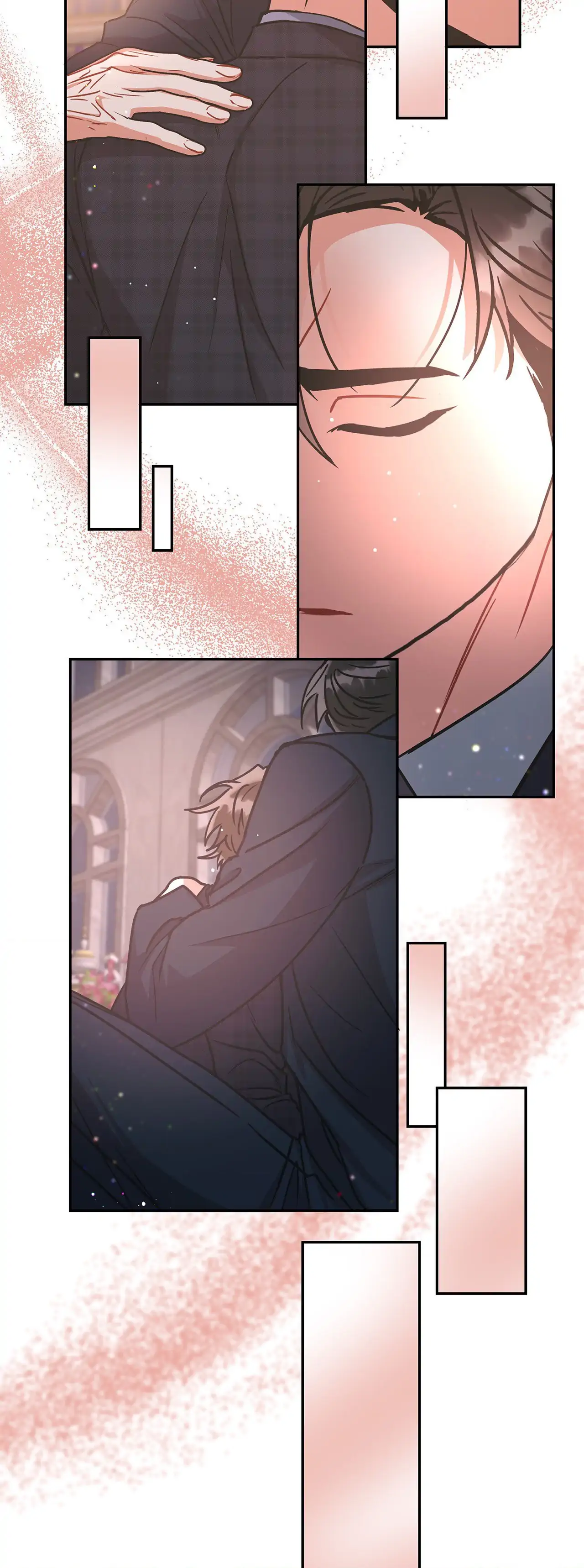 Mad Place [Official] - Chapter 52 manhwa