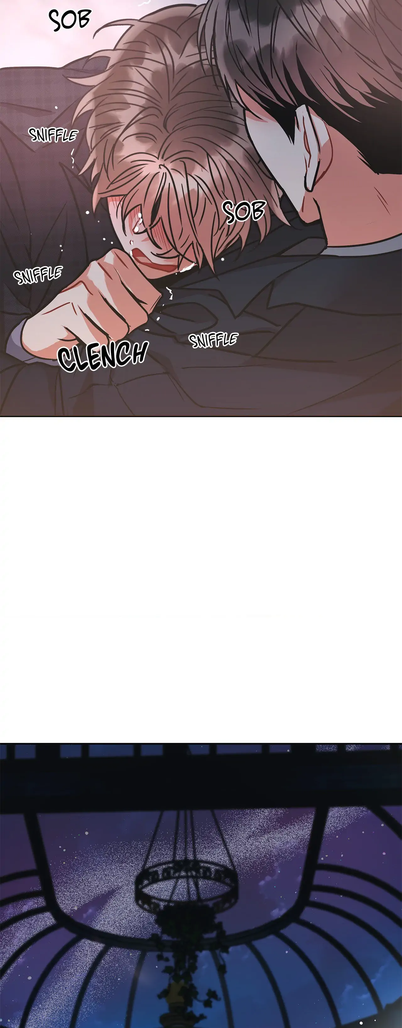 Mad Place [Official] - Chapter 52 manhwa