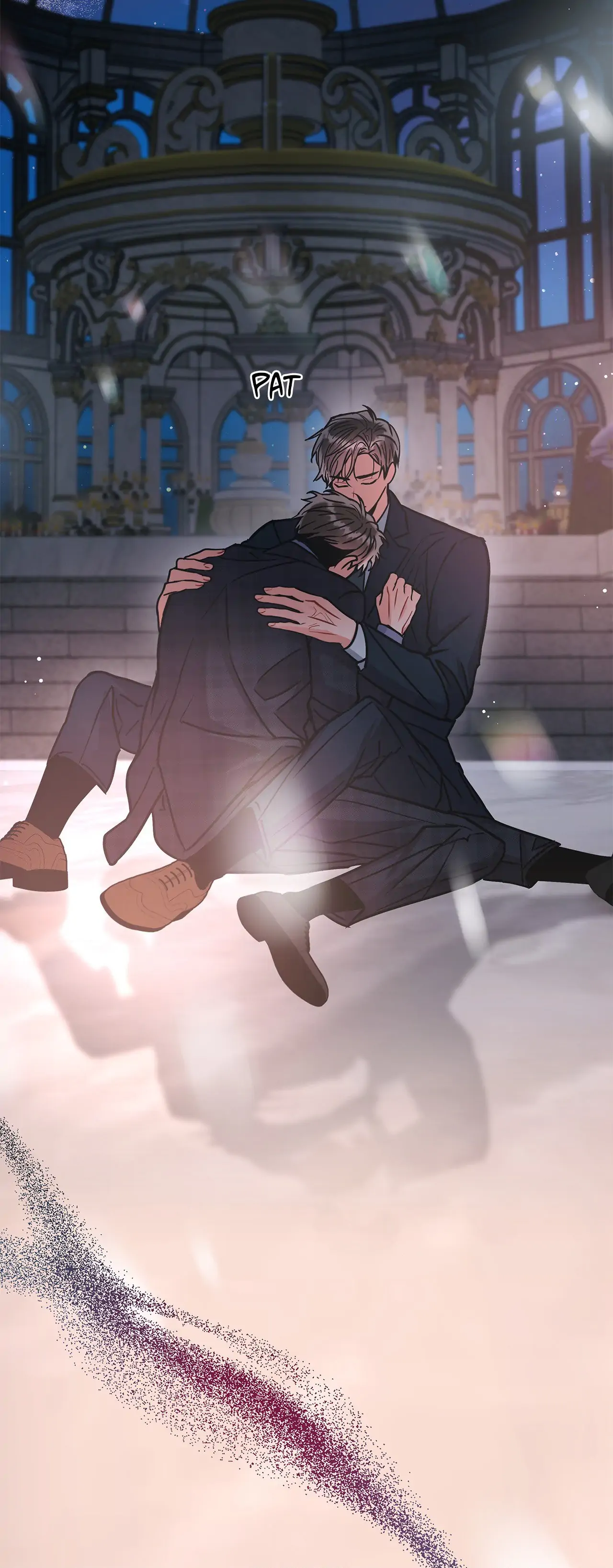 Mad Place [Official] - Chapter 52 manhwa