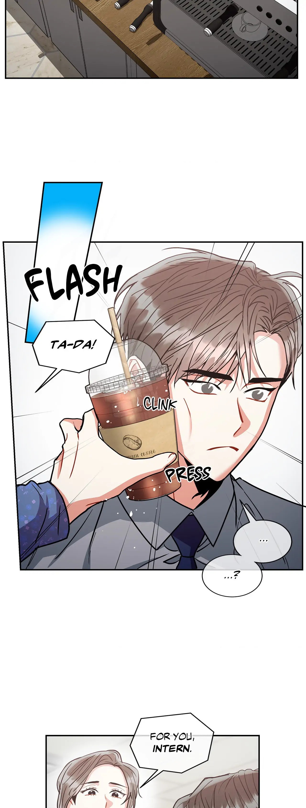 Mad Place [Official] - Chapter 52 manhwa