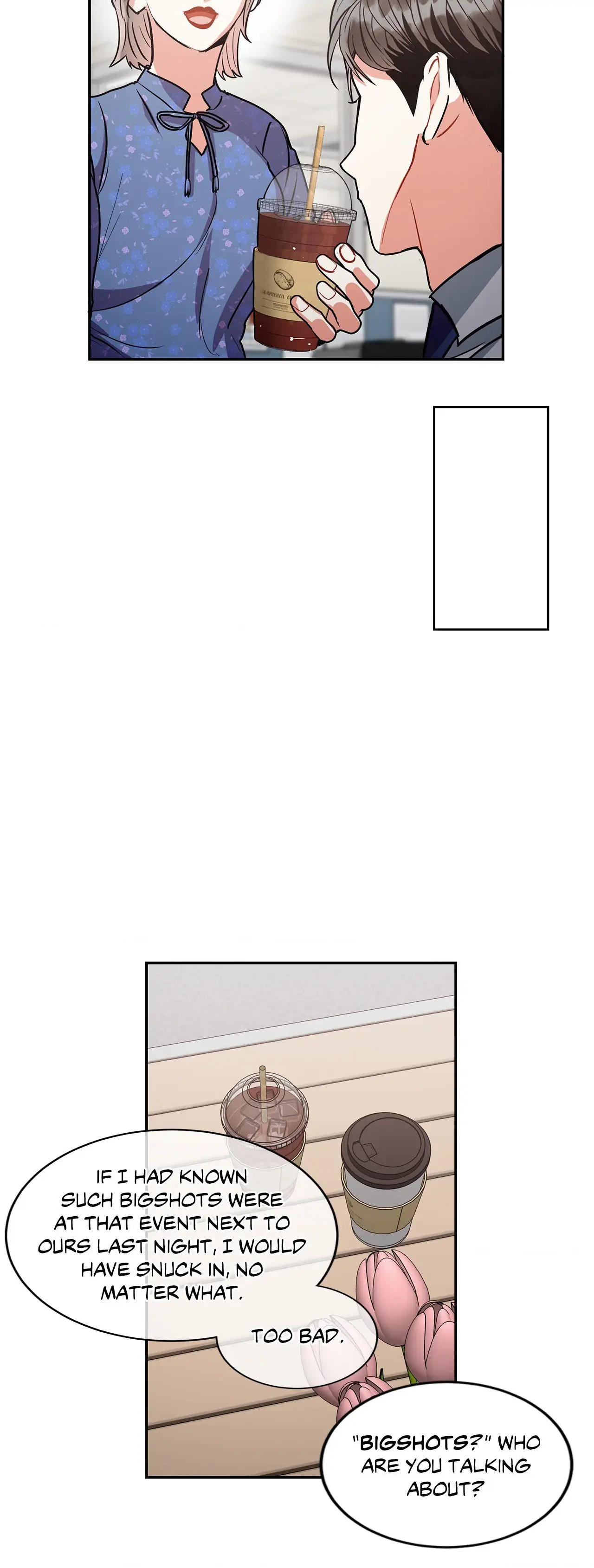 Mad Place [Official] - Chapter 52 manhwa