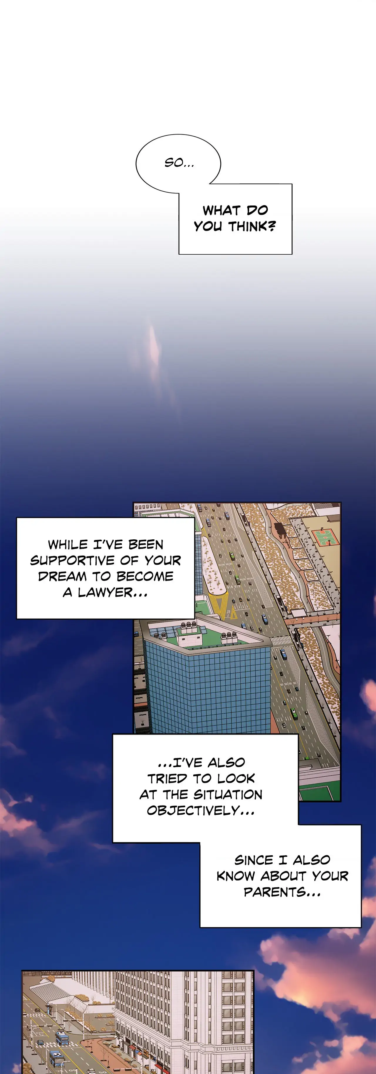 Mad Place [Official] - Chapter 52 manhwa