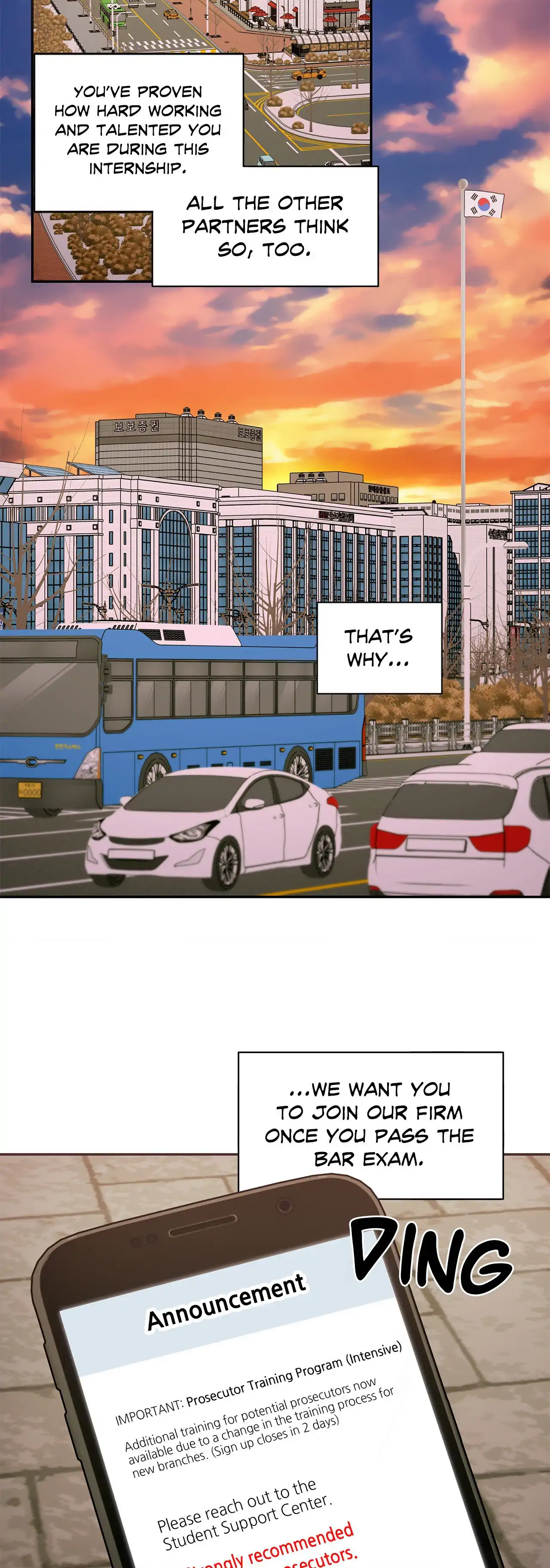 Mad Place [Official] - Chapter 52 manhwa