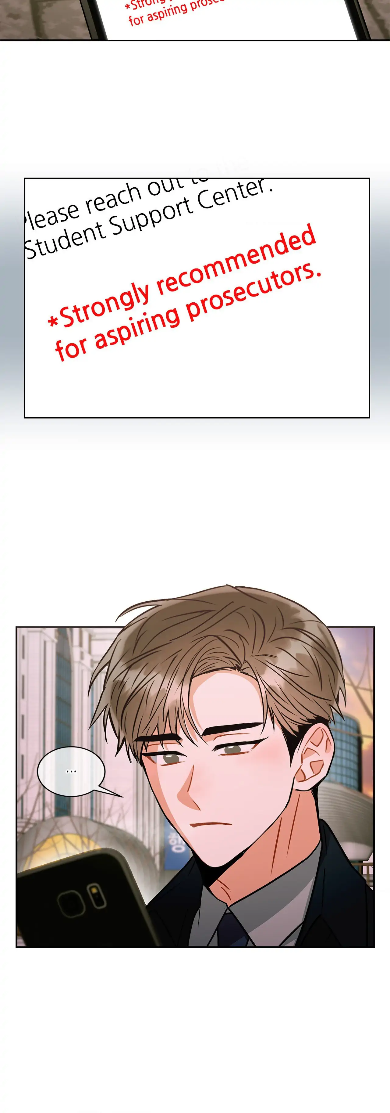 Mad Place [Official] - Chapter 52 manhwa