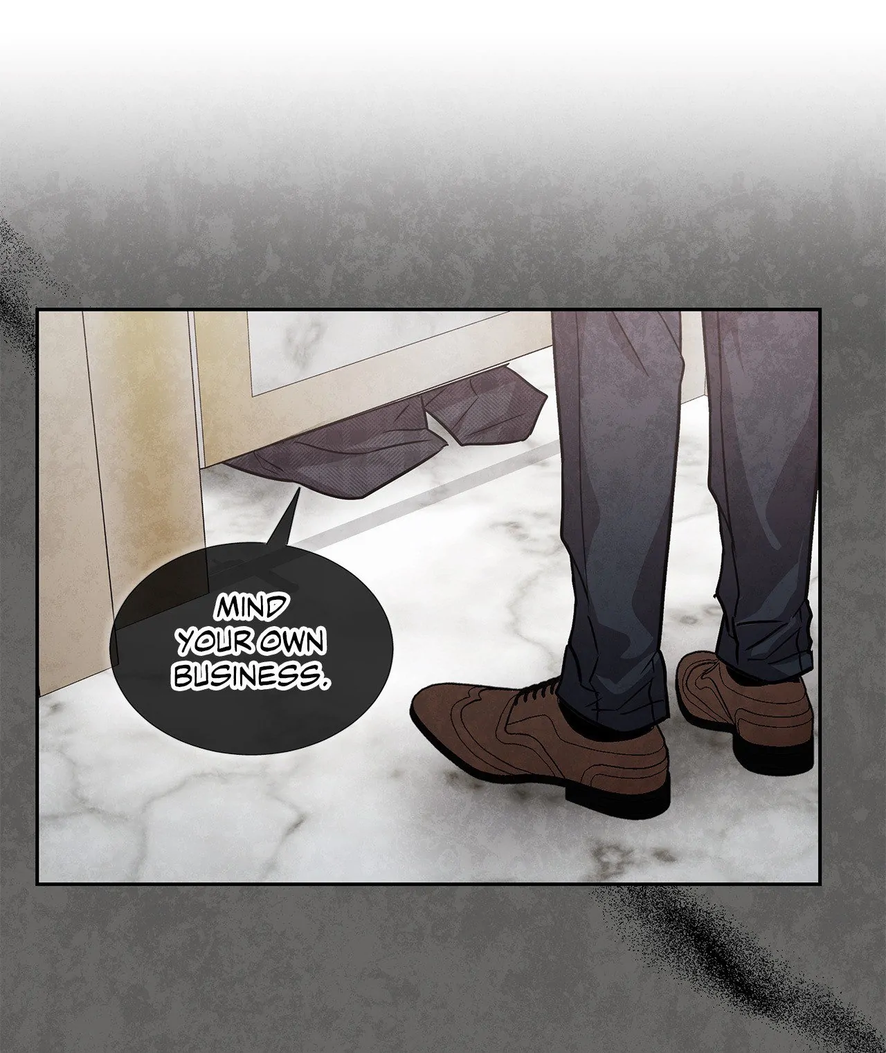 Mad Place [Official] - Chapter 52 manhwa