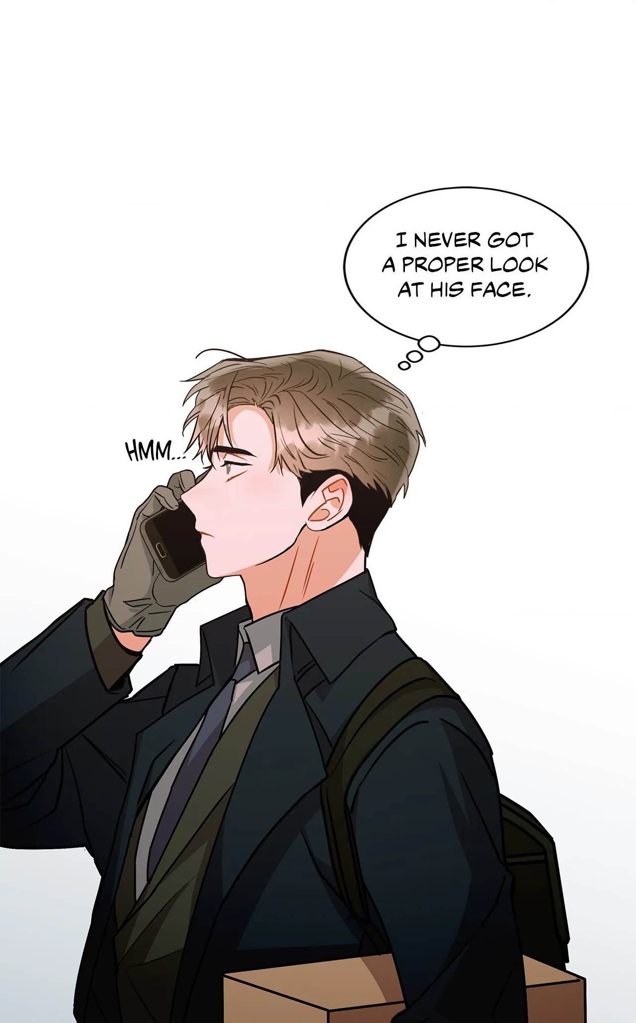 Mad Place [Official] - Chapter 52 manhwa