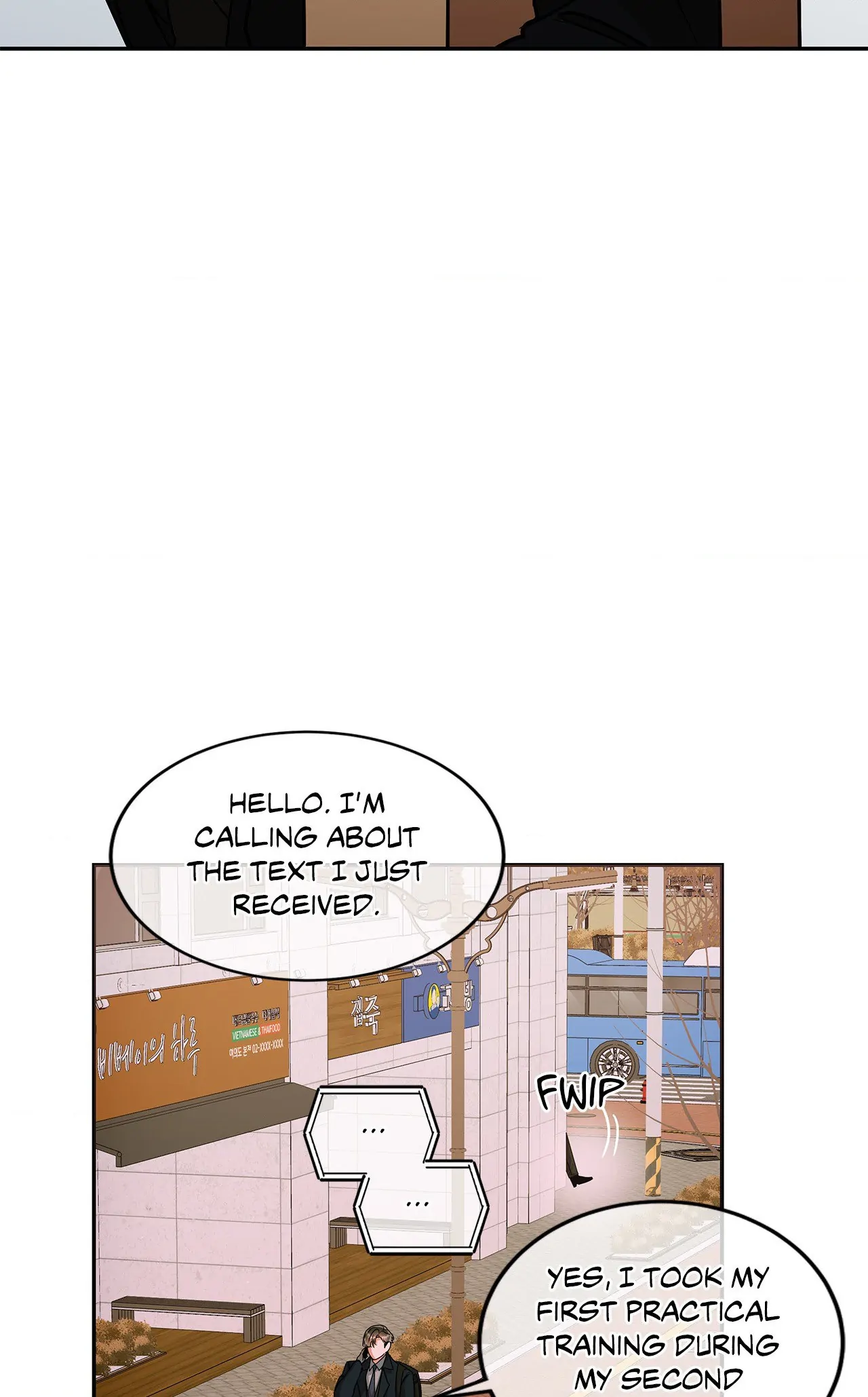 Mad Place [Official] - Chapter 52 manhwa