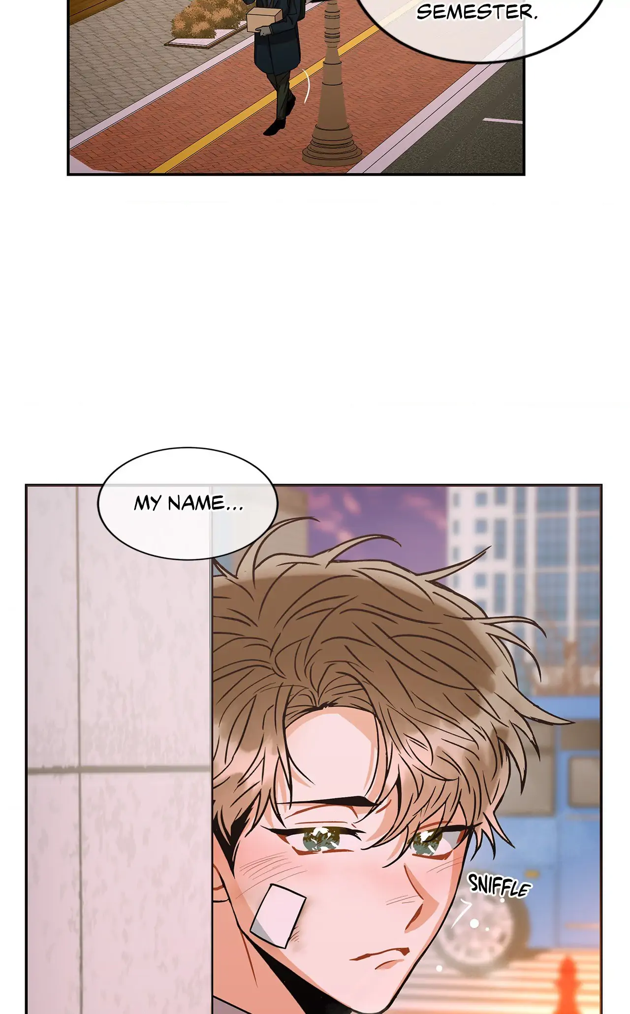 Mad Place [Official] - Chapter 52 manhwa