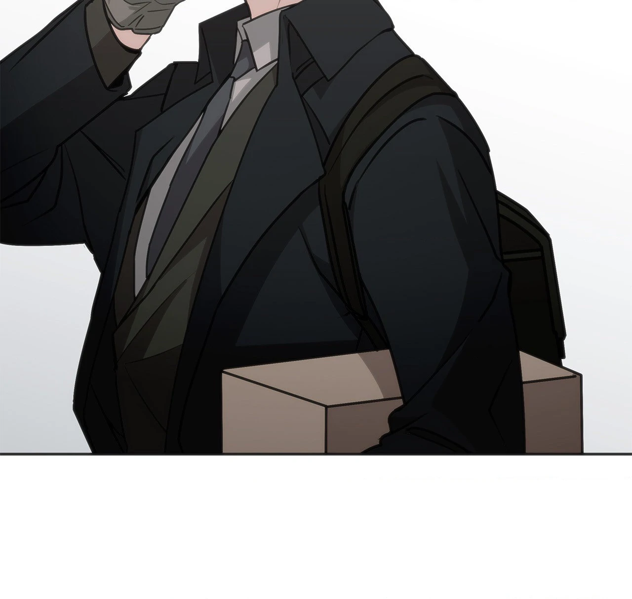 Mad Place [Official] - Chapter 53 manhwa