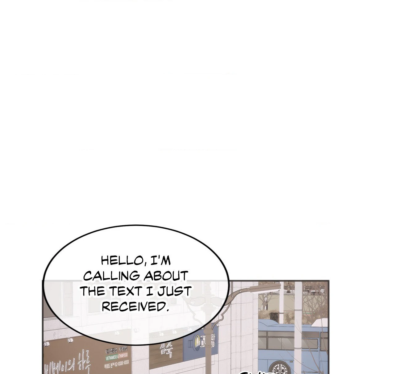 Mad Place [Official] - Chapter 53 manhwa