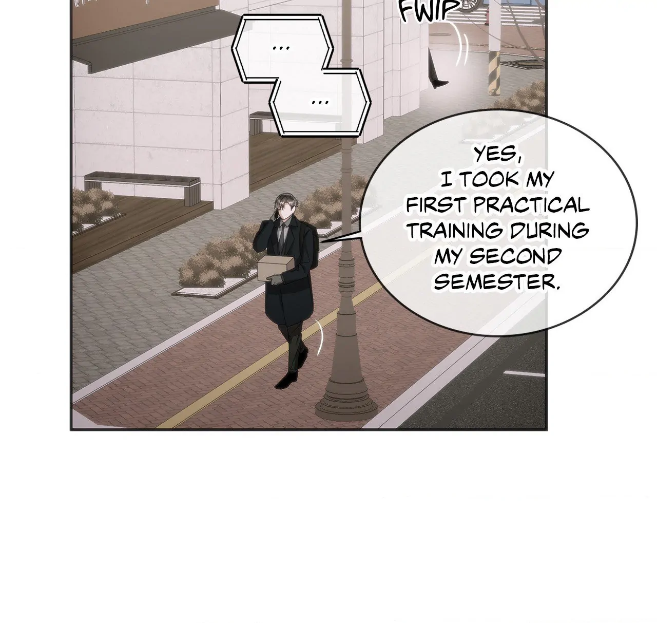 Mad Place [Official] - Chapter 53 manhwa