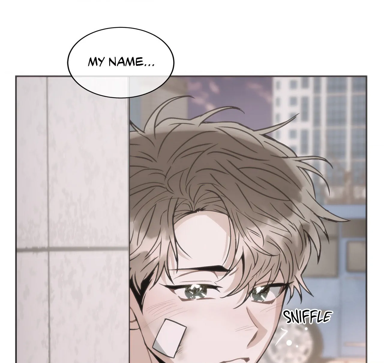 Mad Place [Official] - Chapter 53 manhwa
