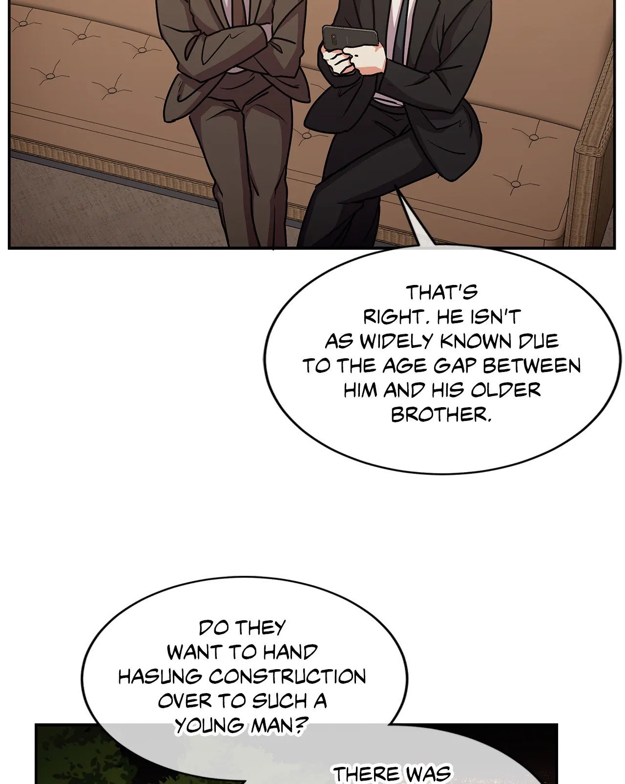 Mad Place [Official] - Chapter 53 manhwa