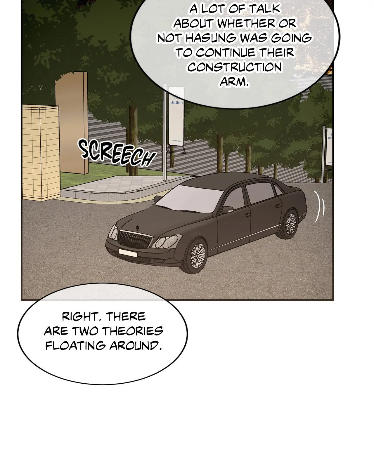 Mad Place [Official] - Chapter 53 manhwa