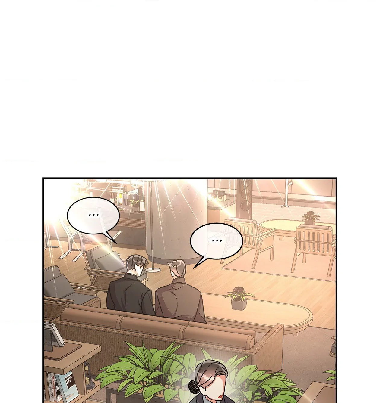 Mad Place [Official] - Chapter 53 manhwa