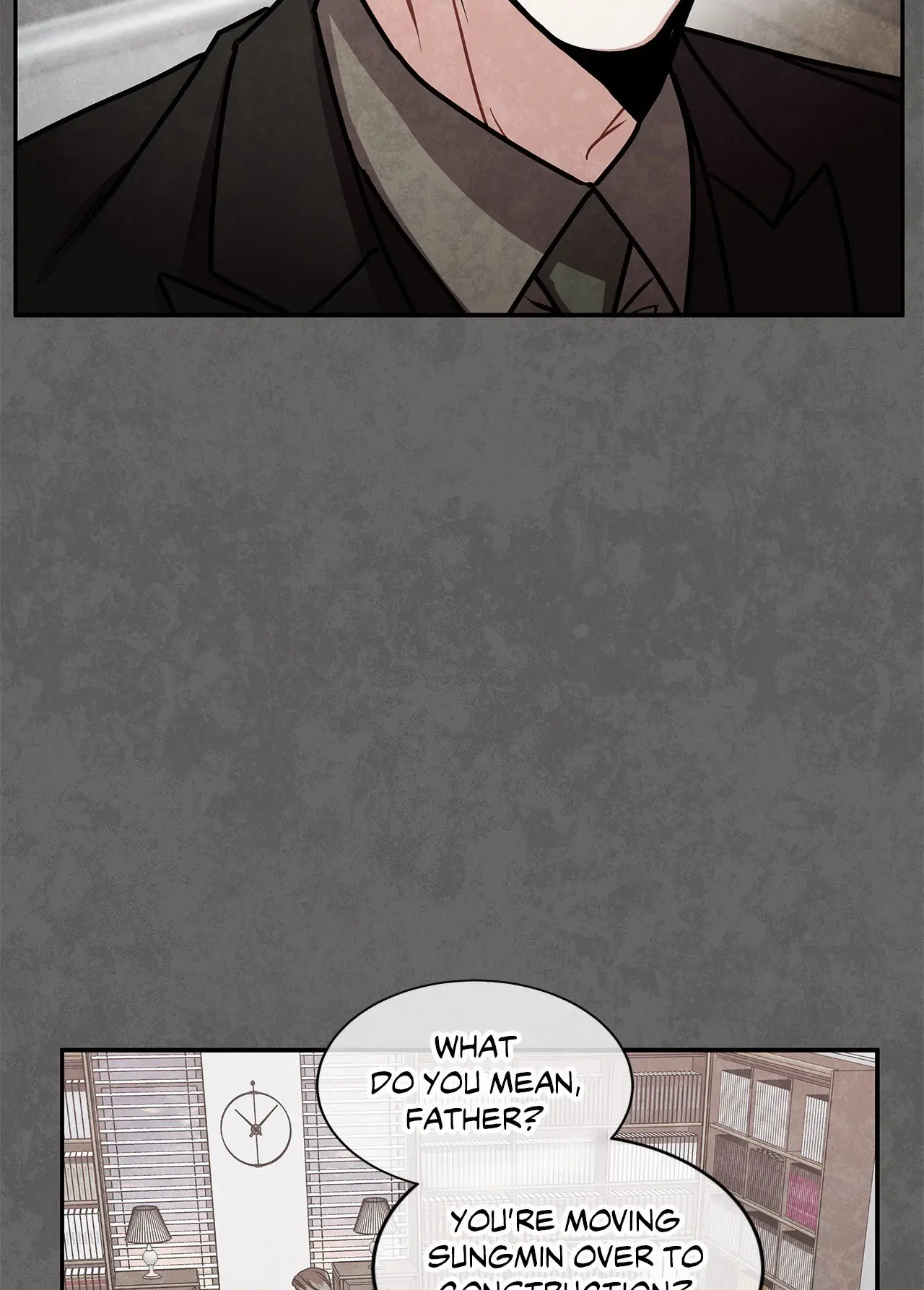 Mad Place [Official] - Chapter 53 manhwa