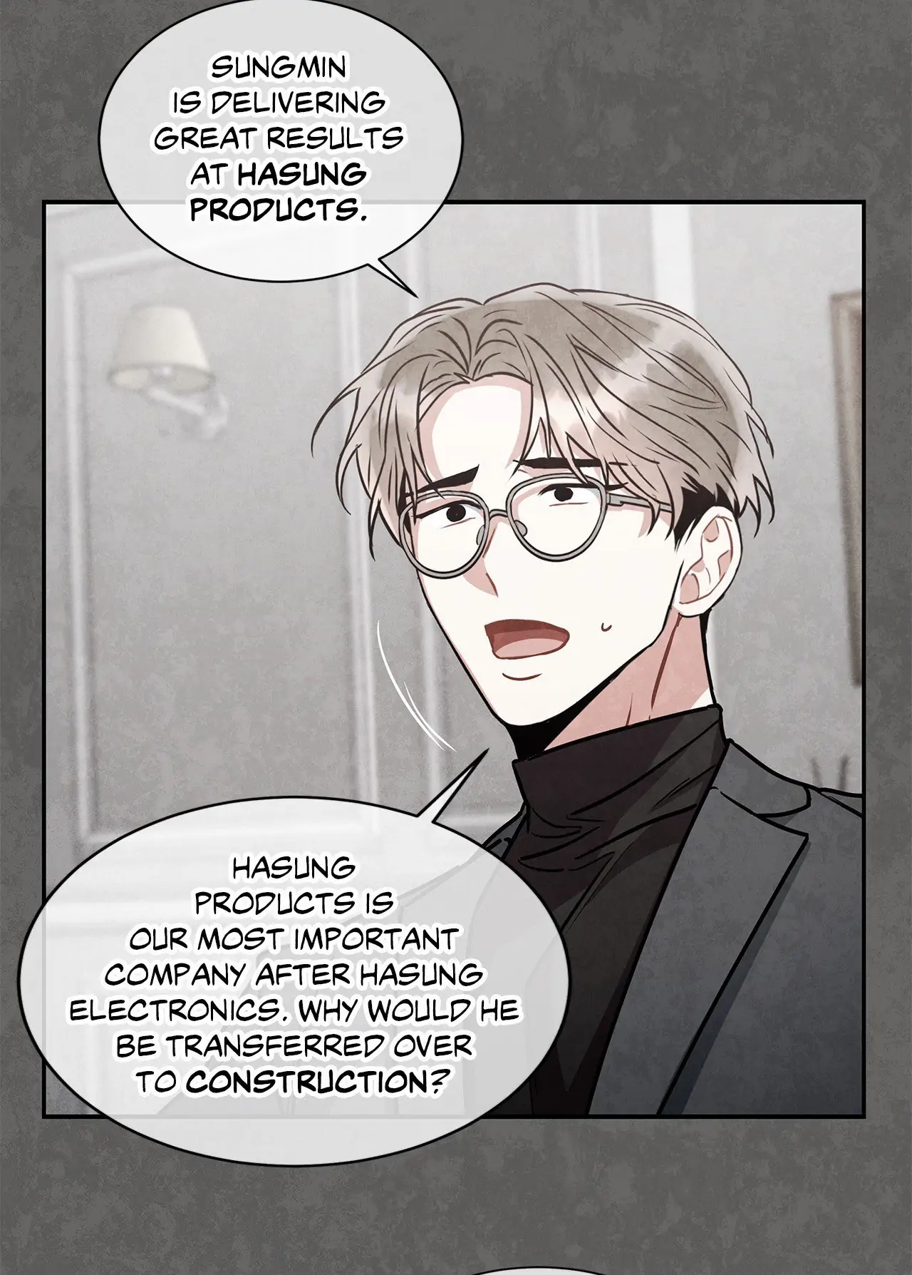 Mad Place [Official] - Chapter 53 manhwa