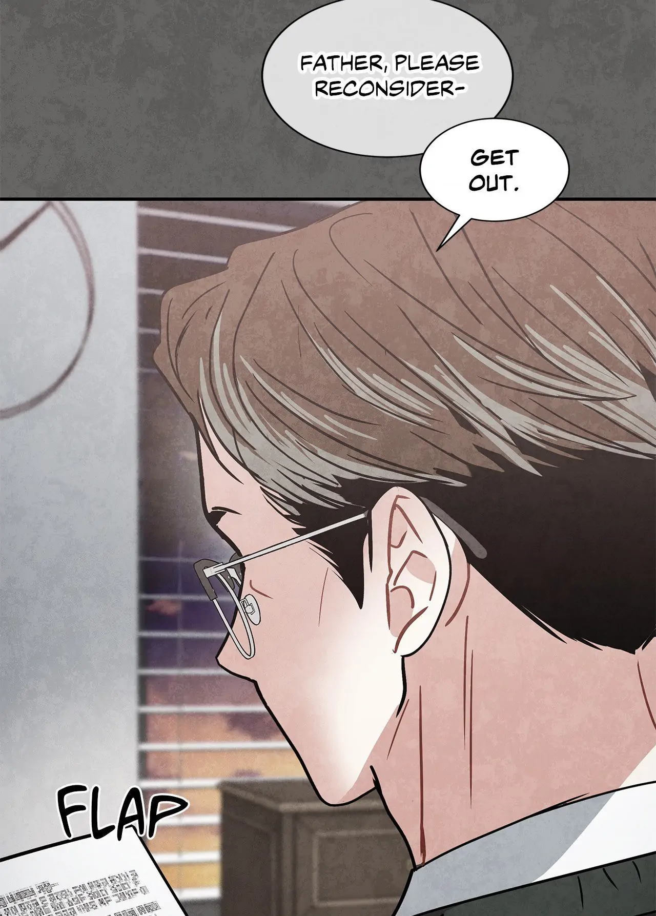 Mad Place [Official] - Chapter 53 manhwa