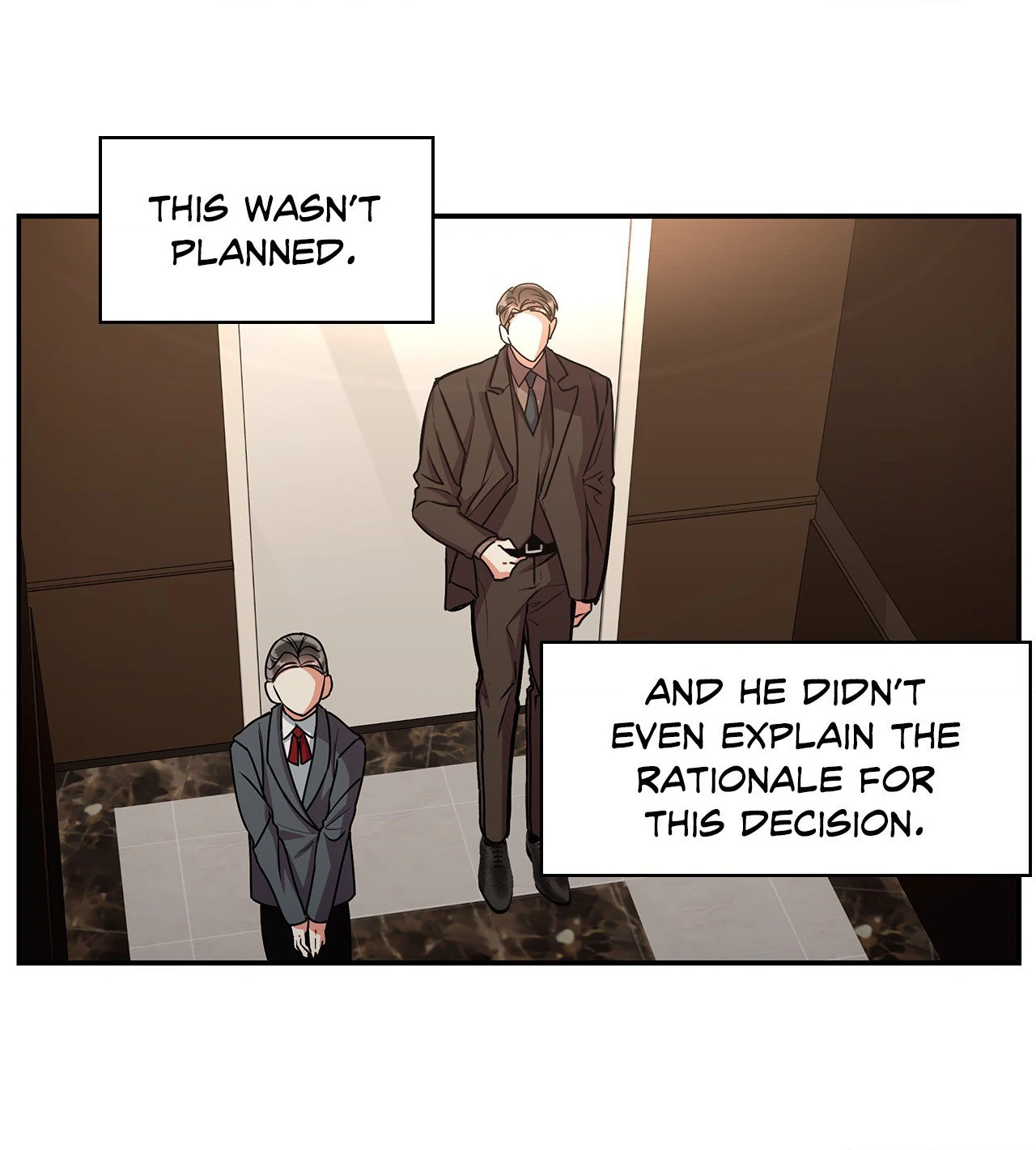 Mad Place [Official] - Chapter 53 manhwa